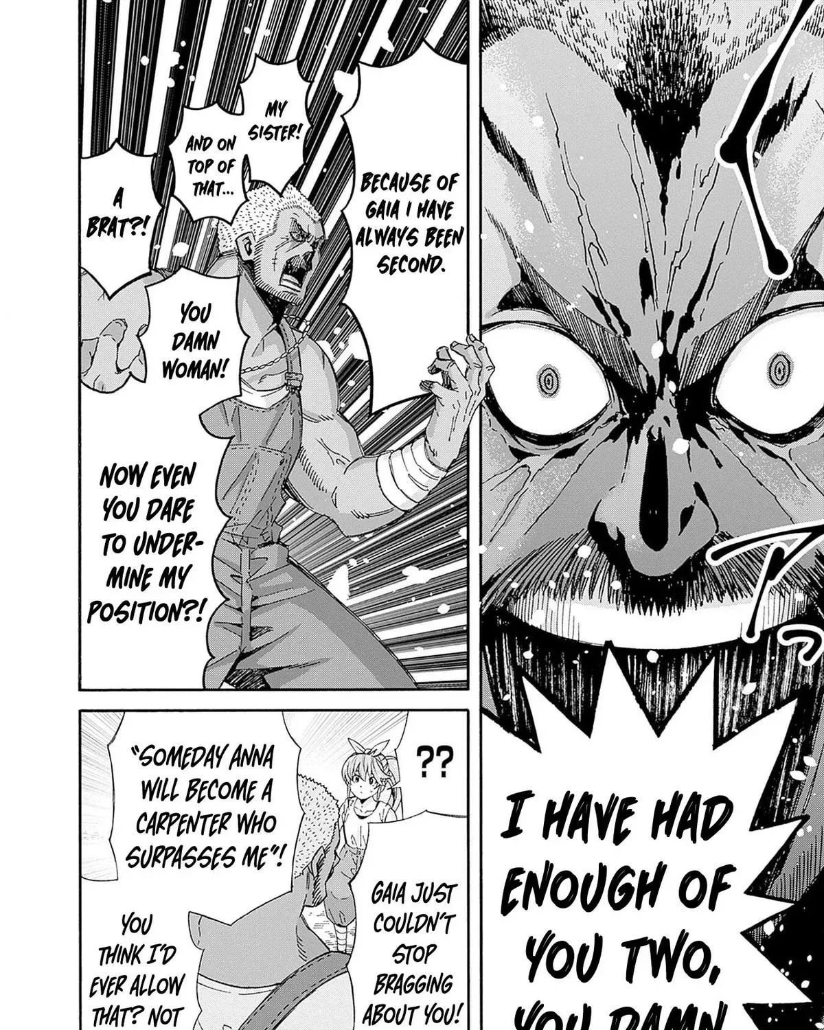The Strongest Harem of Nobles Chapter 38 page 26 - 