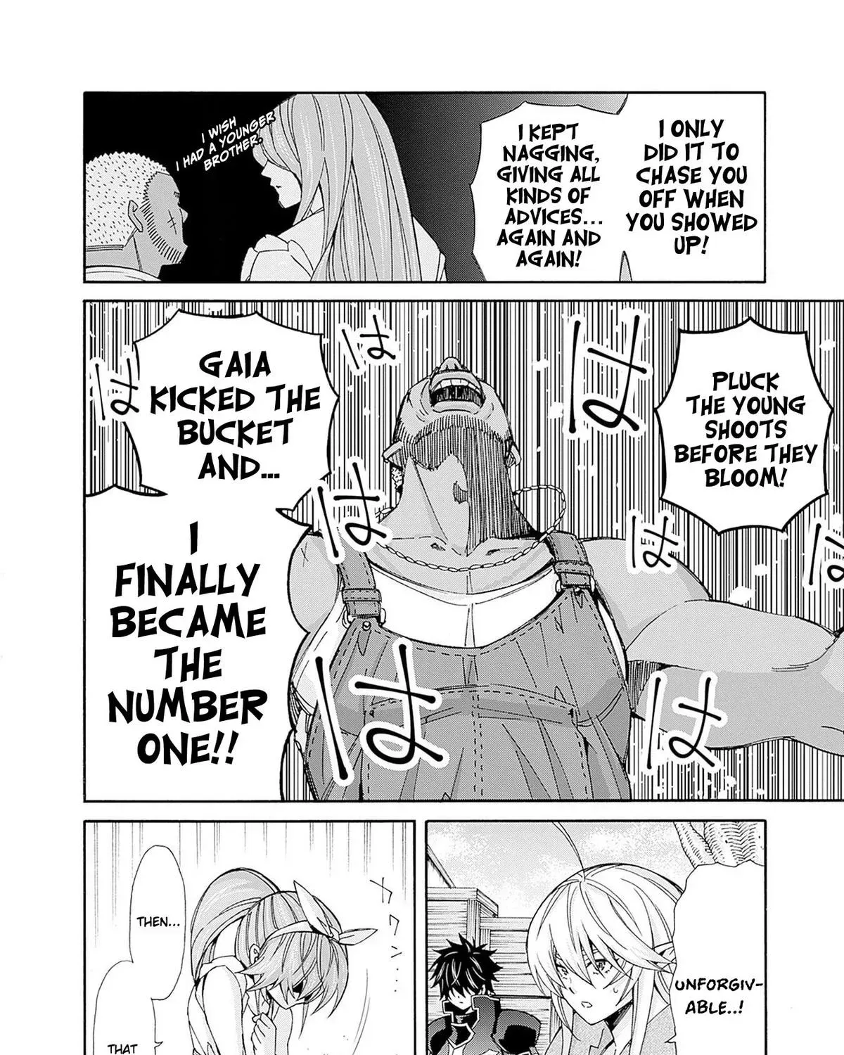 The Strongest Harem of Nobles Chapter 38 page 30 - 