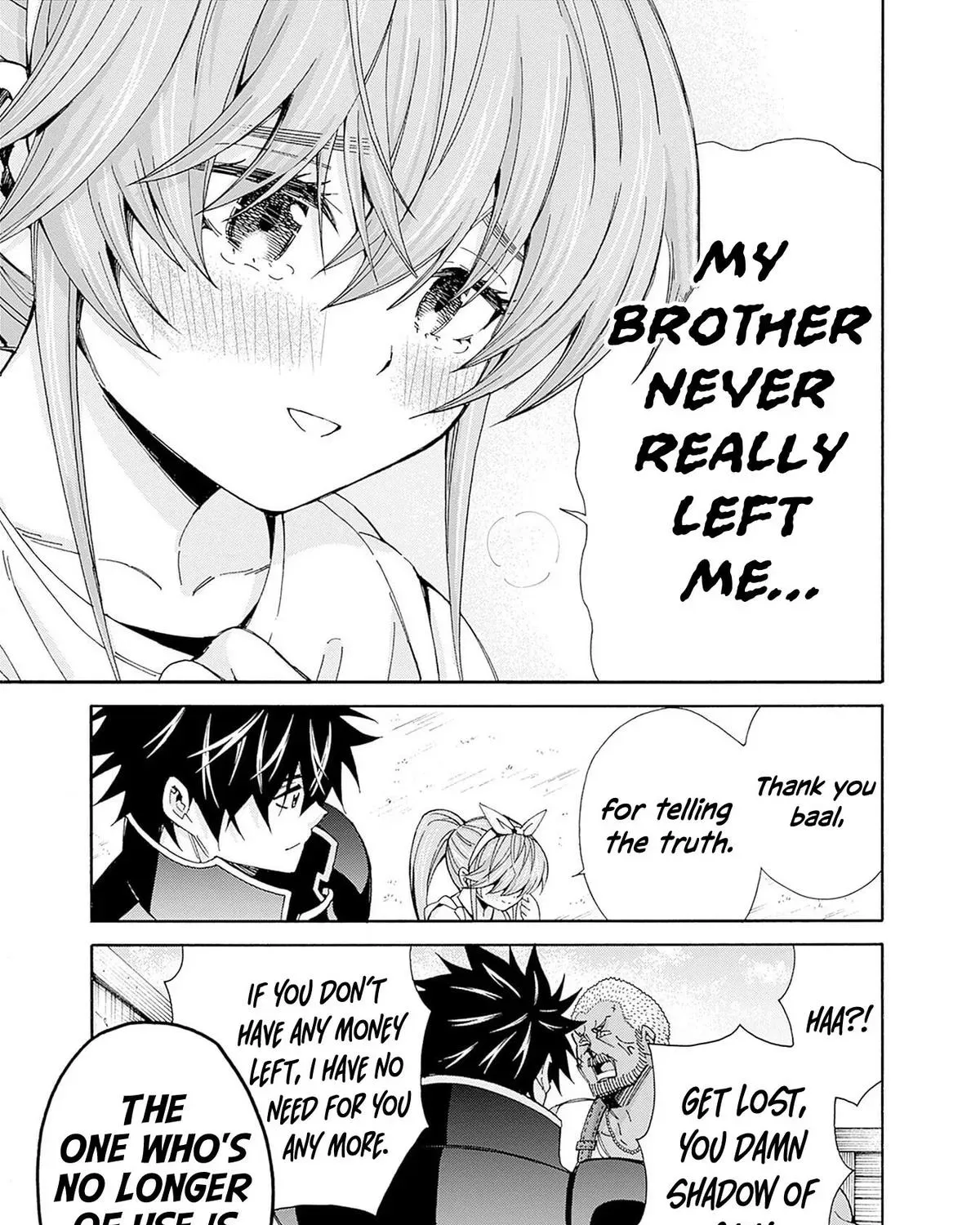 The Strongest Harem of Nobles Chapter 38 page 32 - 