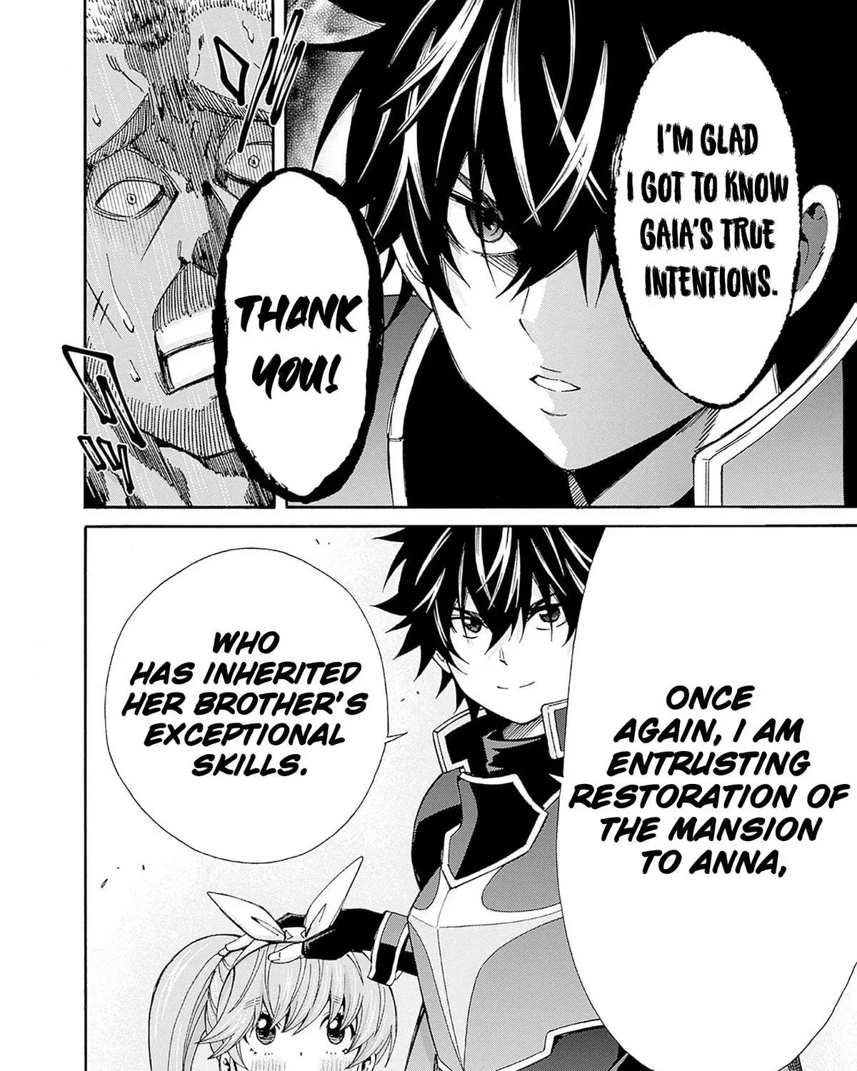 The Strongest Harem of Nobles Chapter 38 page 34 - 