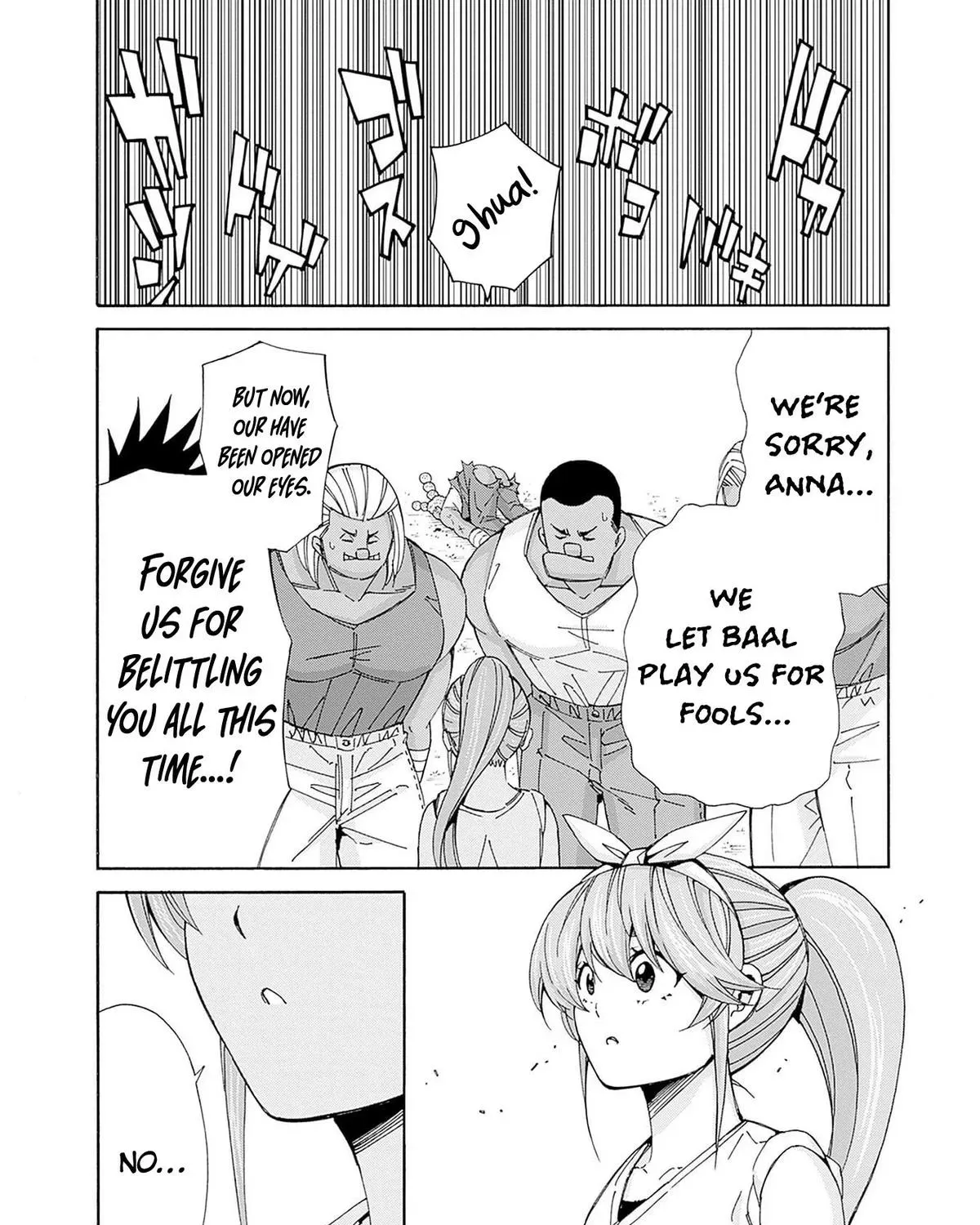 The Strongest Harem of Nobles Chapter 38 page 38 - 
