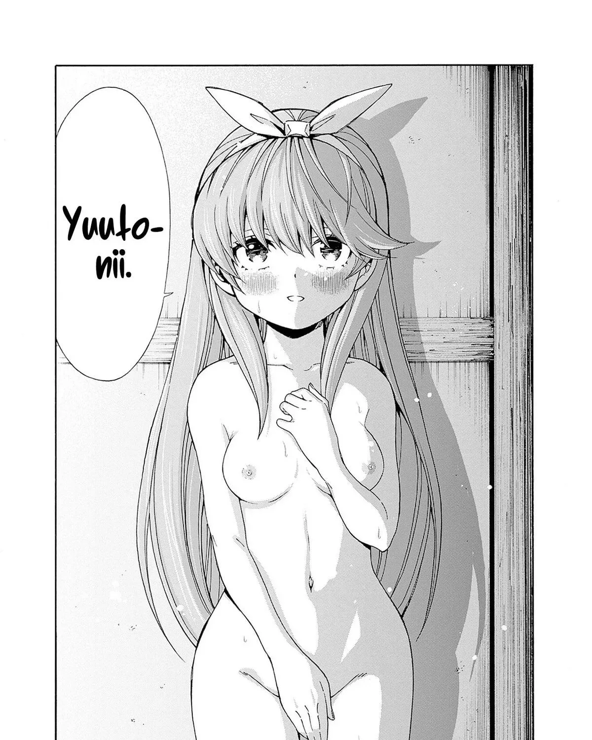 The Strongest Harem of Nobles Chapter 38 page 48 - 