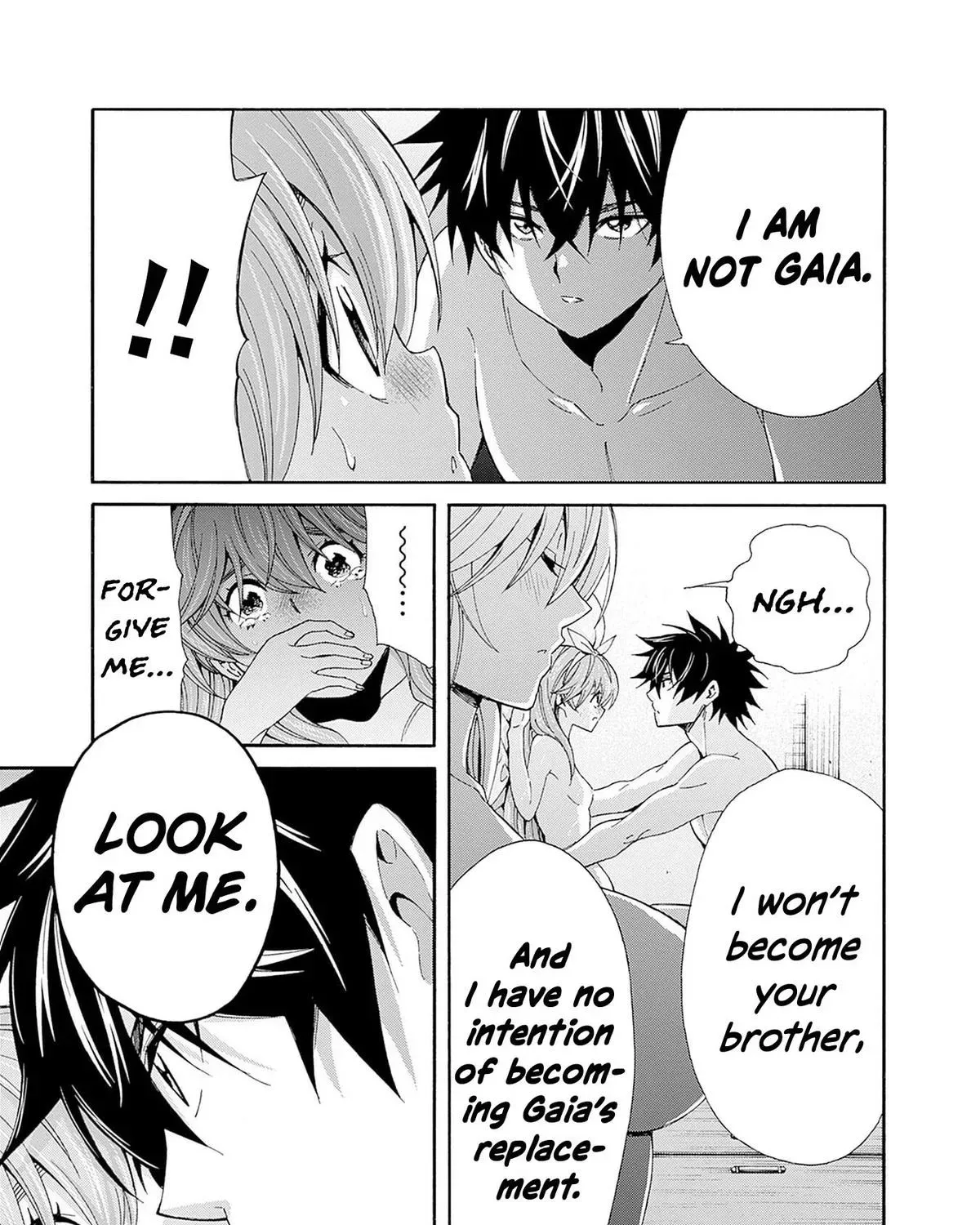 The Strongest Harem of Nobles Chapter 39 page 11 - 