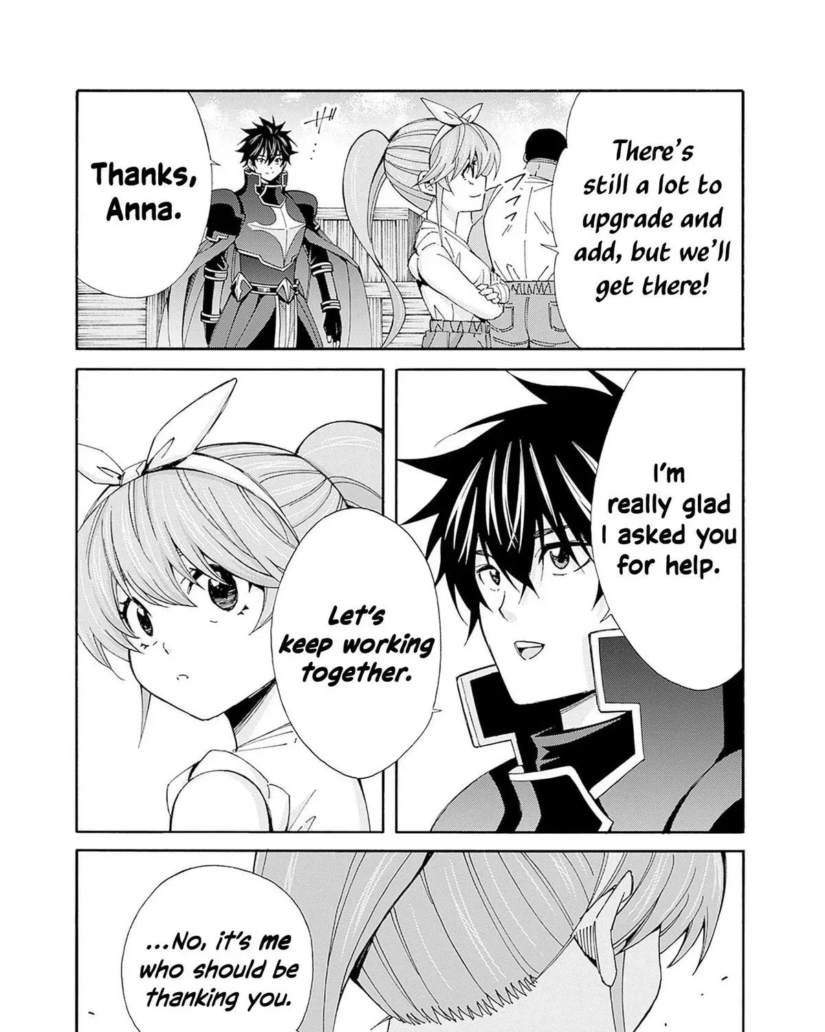 The Strongest Harem of Nobles Chapter 39 page 27 - 