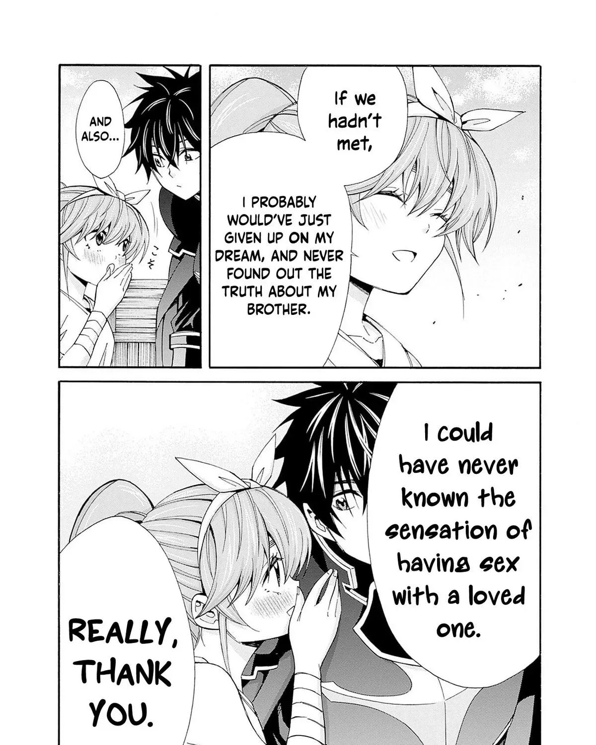 The Strongest Harem of Nobles Chapter 39 page 29 - 