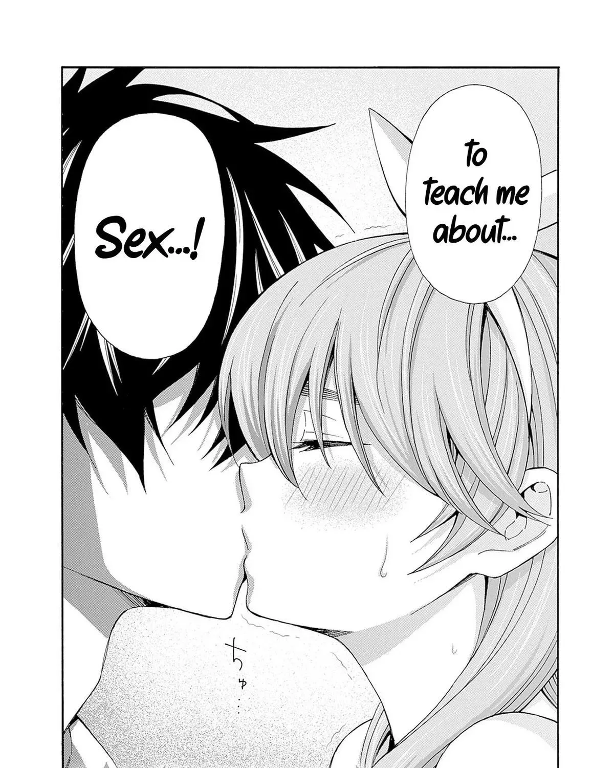The Strongest Harem of Nobles Chapter 39 page 5 - 
