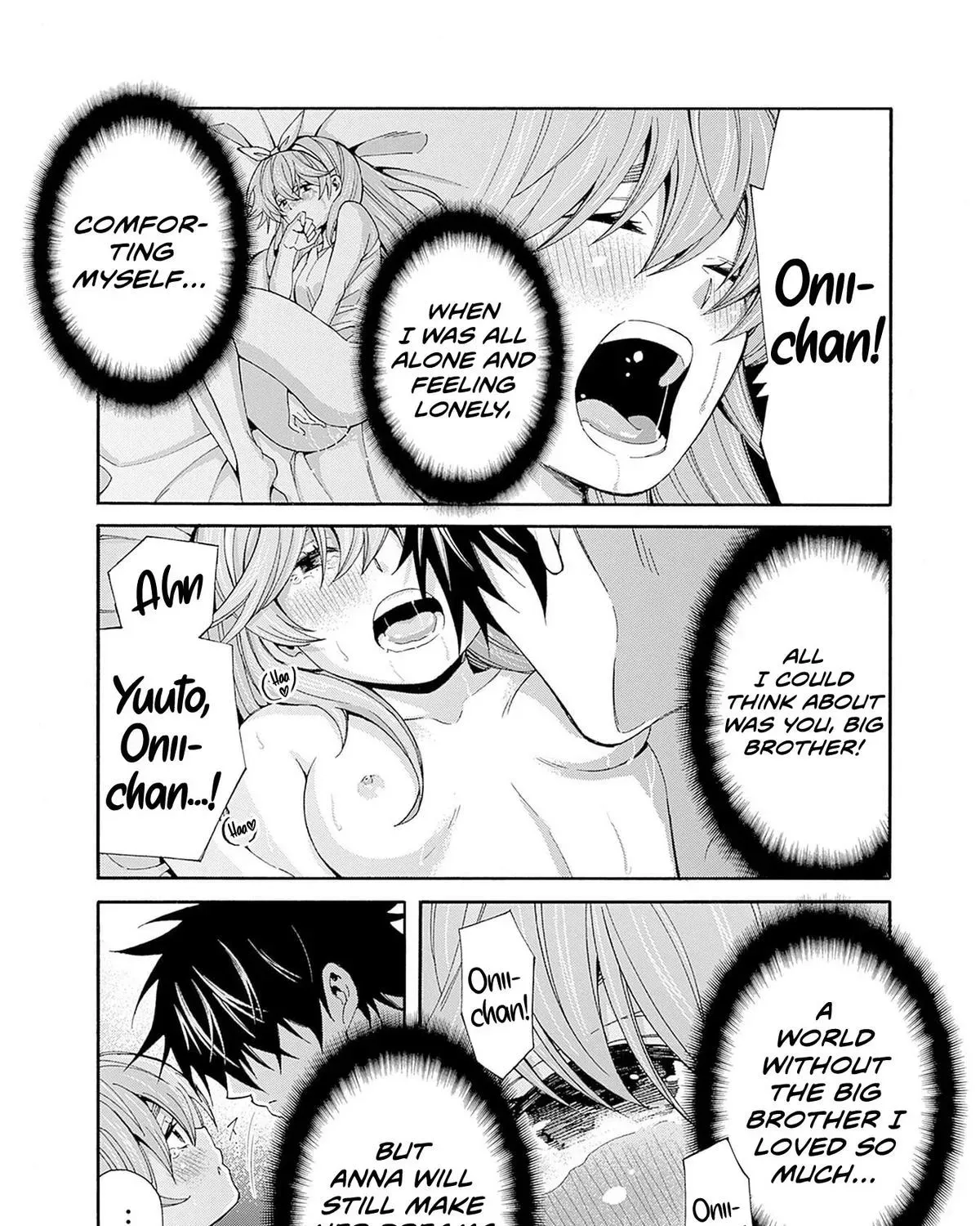 The Strongest Harem of Nobles Chapter 39 page 9 - 