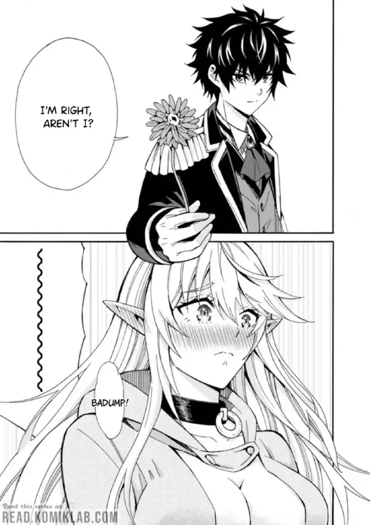 The Strongest Harem of Nobles Chapter 4 page 13 - 