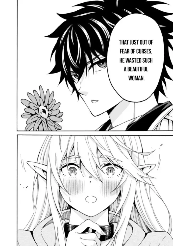 The Strongest Harem of Nobles Chapter 4 page 10 - 