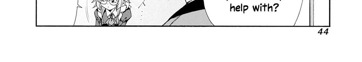 The Strongest Harem of Nobles Chapter 40 page 14 - 