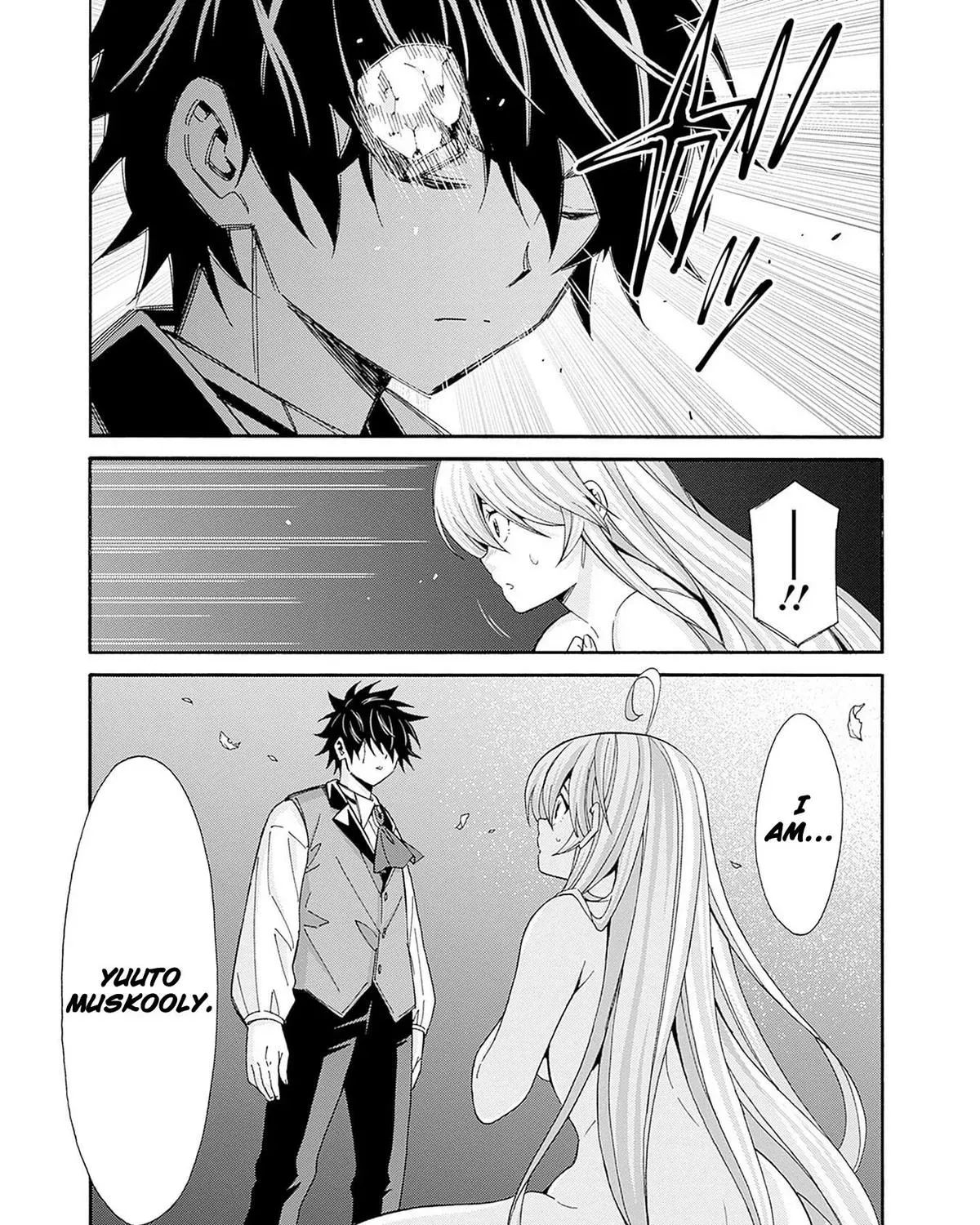 The Strongest Harem of Nobles Chapter 41 page 15 - 