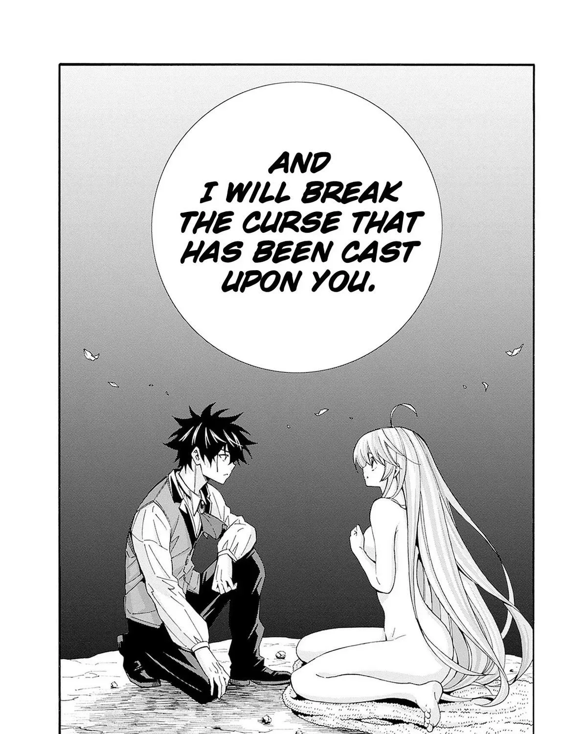 The Strongest Harem of Nobles Chapter 41 page 17 - 