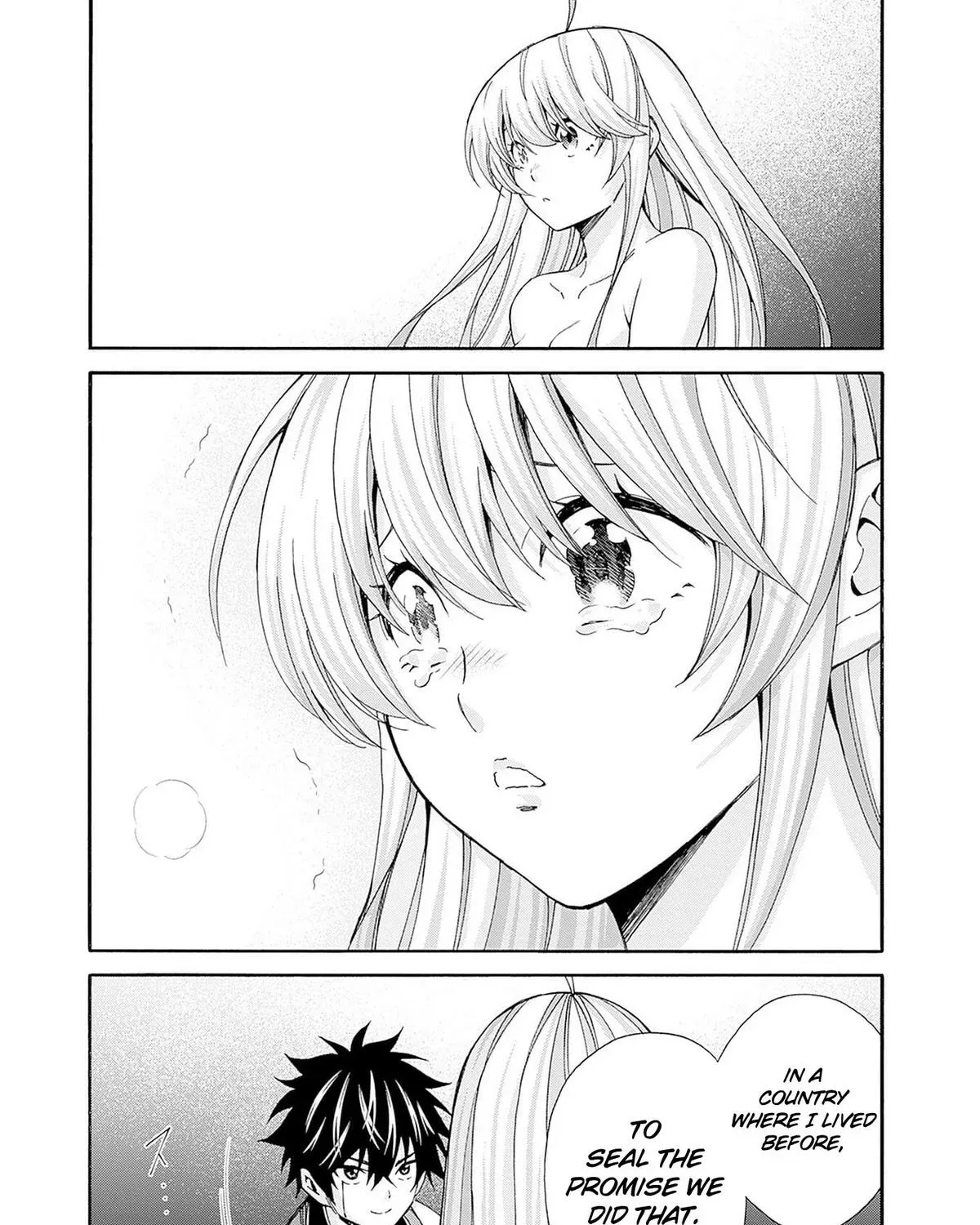 The Strongest Harem of Nobles Chapter 41 page 19 - 