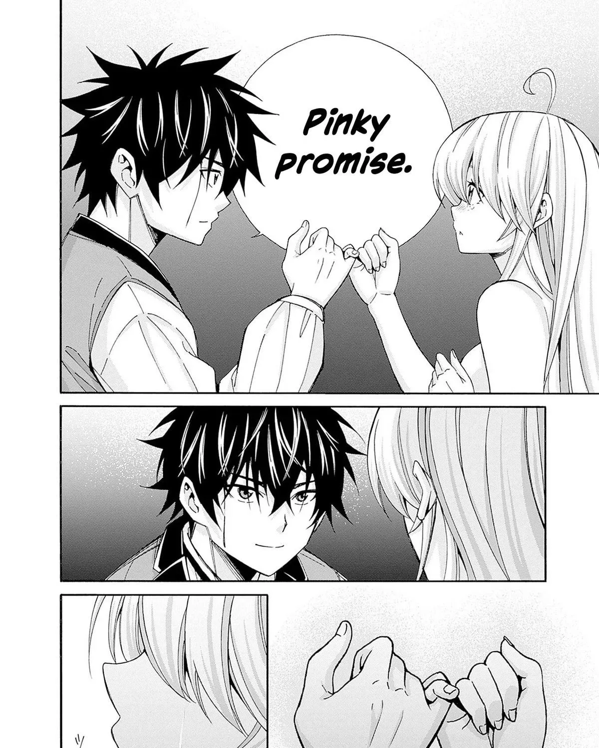The Strongest Harem of Nobles Chapter 41 page 21 - 