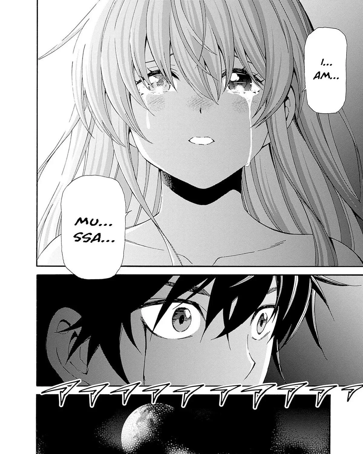 The Strongest Harem of Nobles Chapter 41 page 25 - 