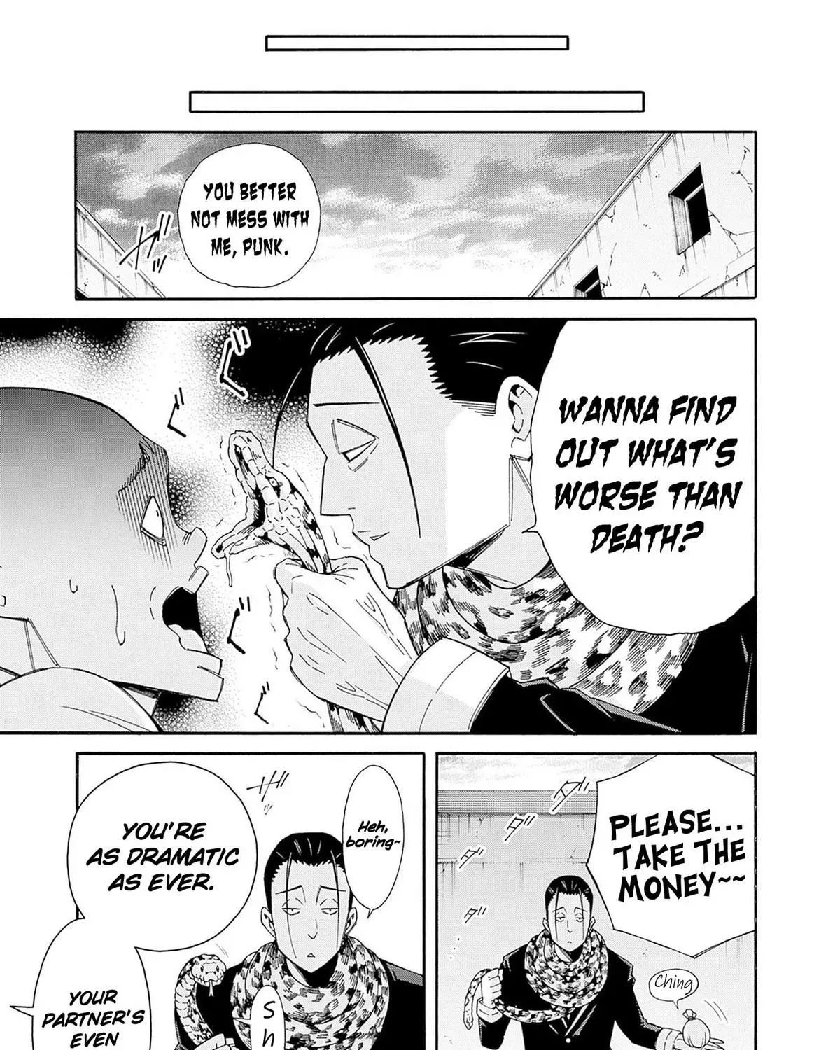 The Strongest Harem of Nobles Chapter 41 page 31 - 