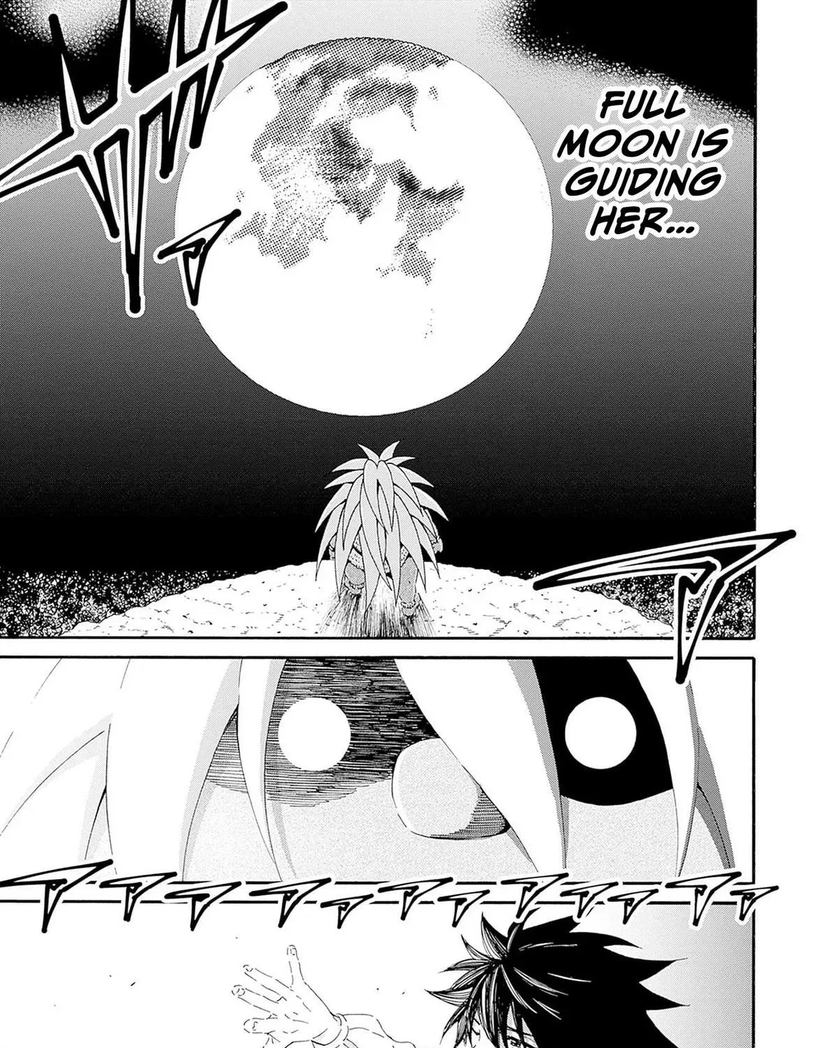 The Strongest Harem of Nobles Chapter 41 page 7 - 