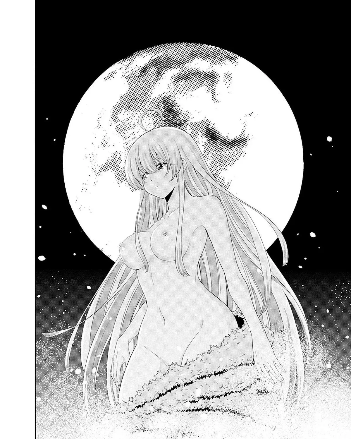The Strongest Harem of Nobles Chapter 41 page 9 - 