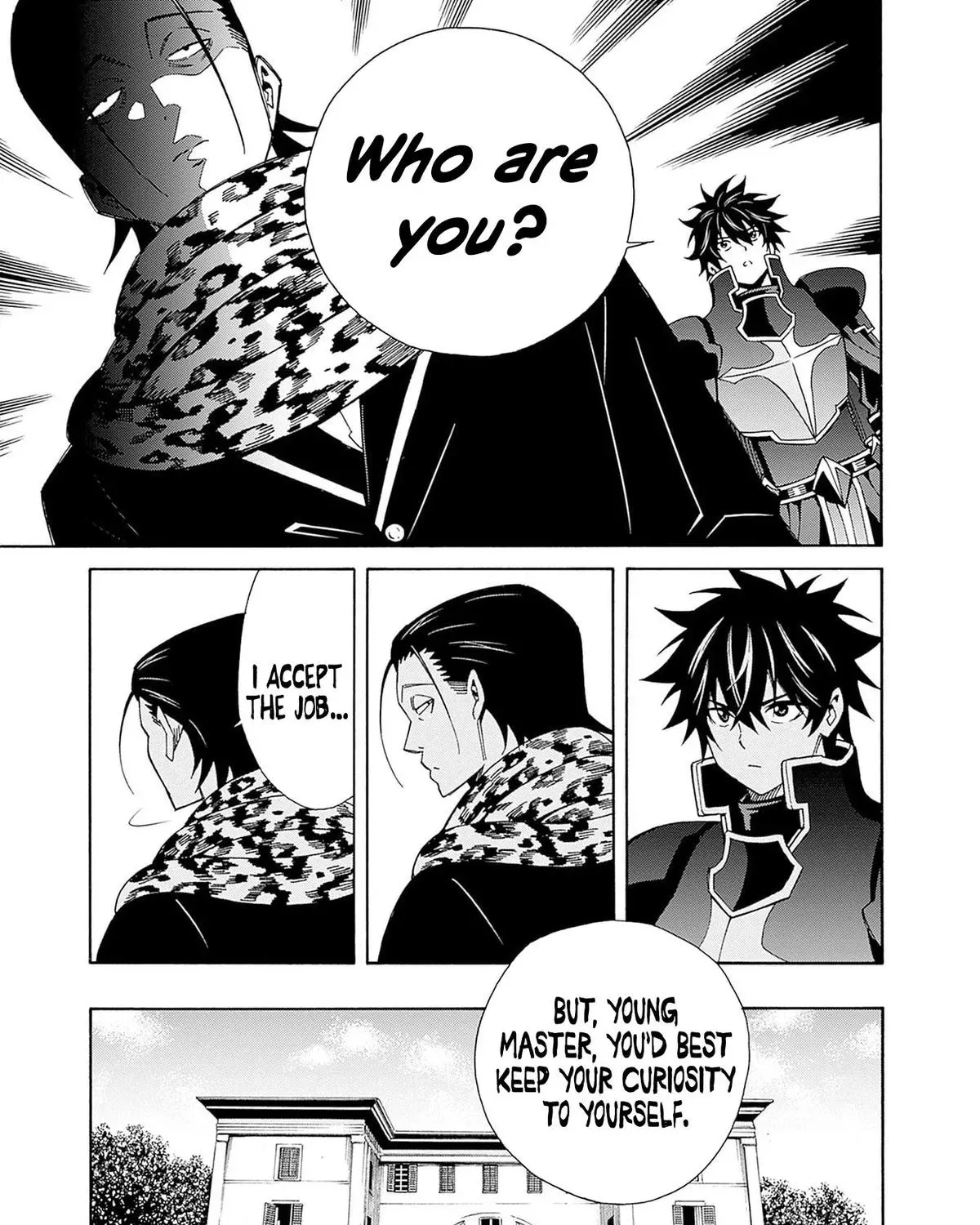 The Strongest Harem of Nobles Chapter 42 page 19 - 