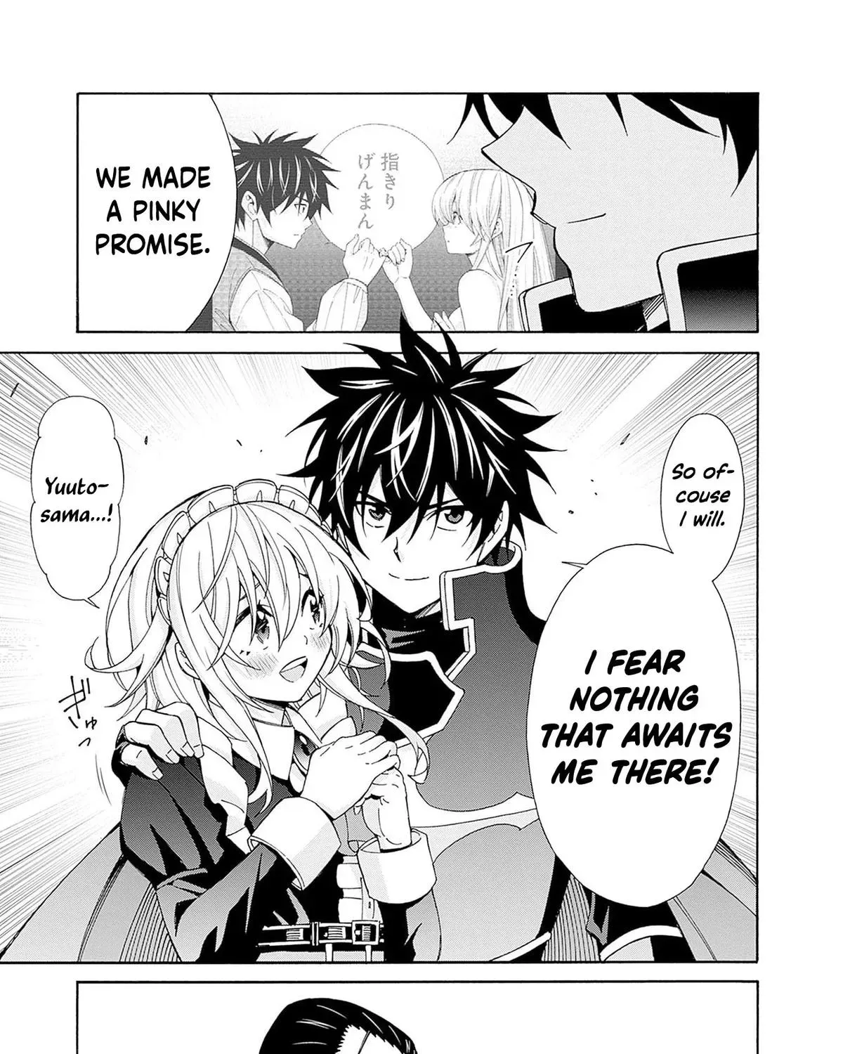 The Strongest Harem of Nobles Chapter 42 page 27 - 