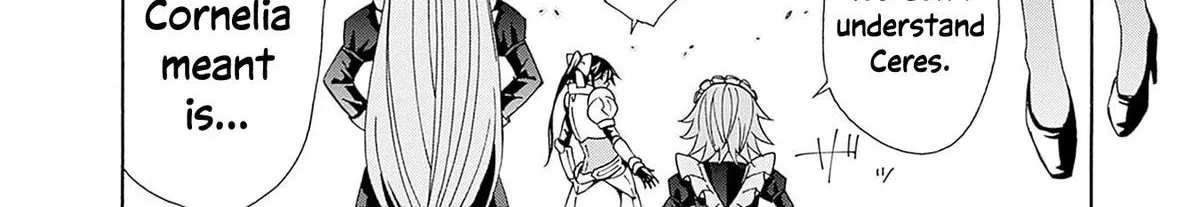 The Strongest Harem of Nobles Chapter 42 page 30 - 