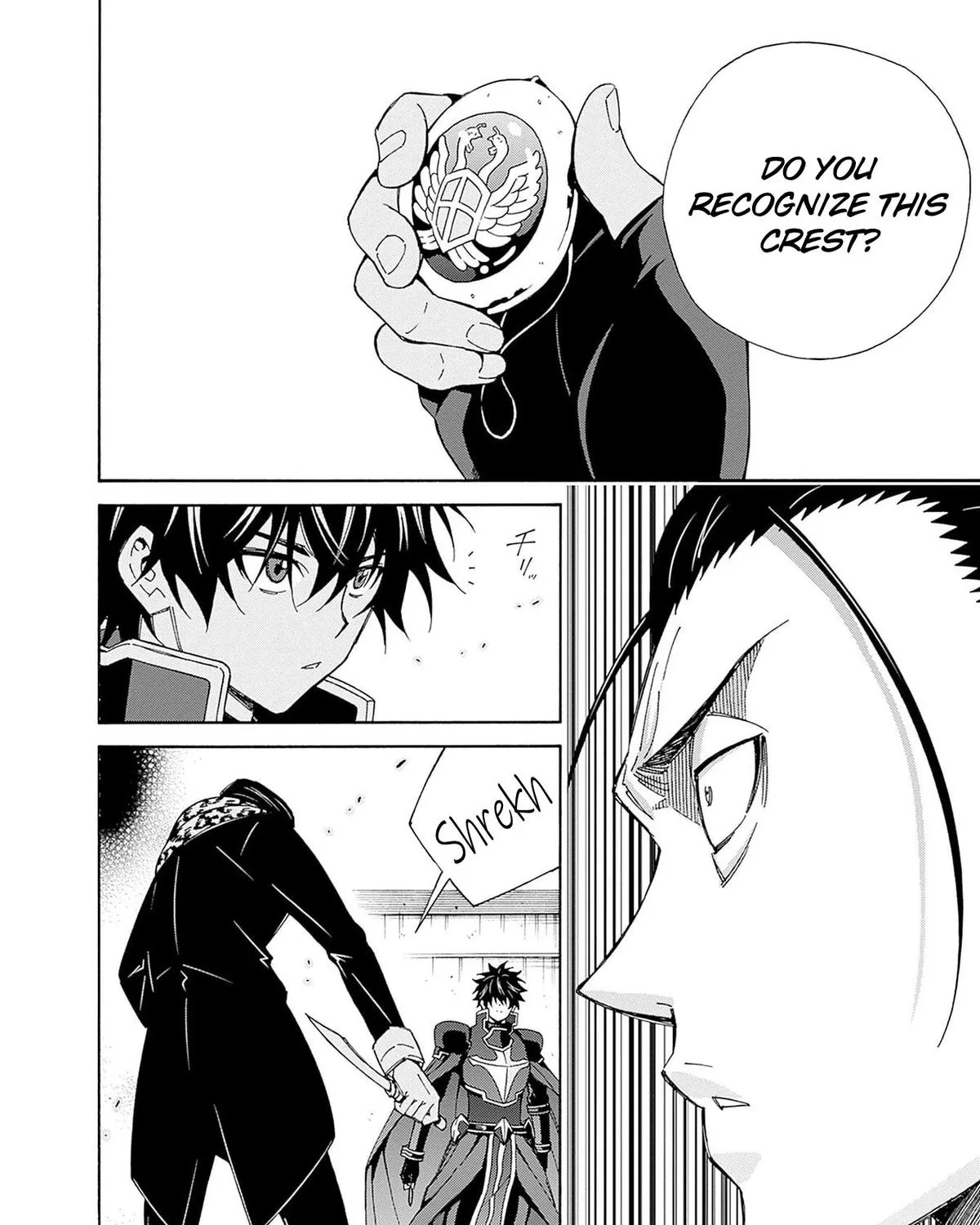 The Strongest Harem of Nobles Chapter 42 page 5 - 