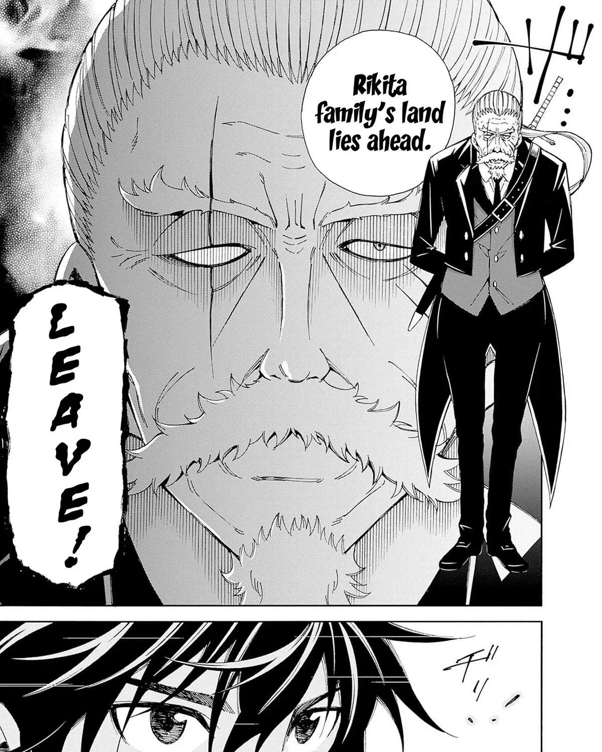 The Strongest Harem of Nobles Chapter 43 page 21 - 