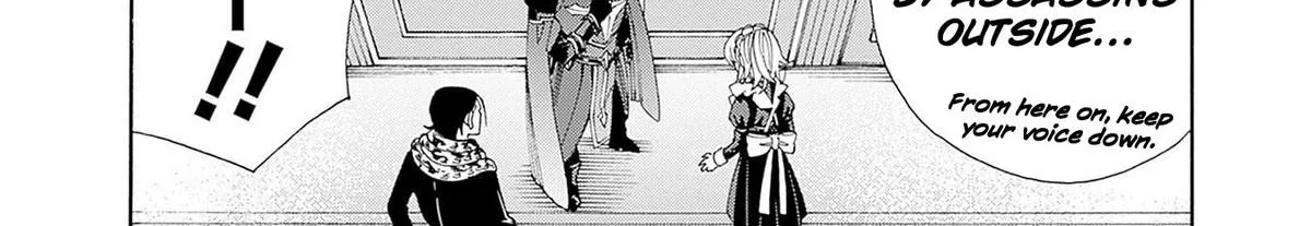 The Strongest Harem of Nobles Chapter 43 page 40 - 