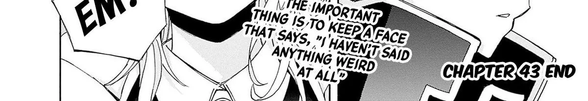 The Strongest Harem of Nobles Chapter 43 page 48 - 