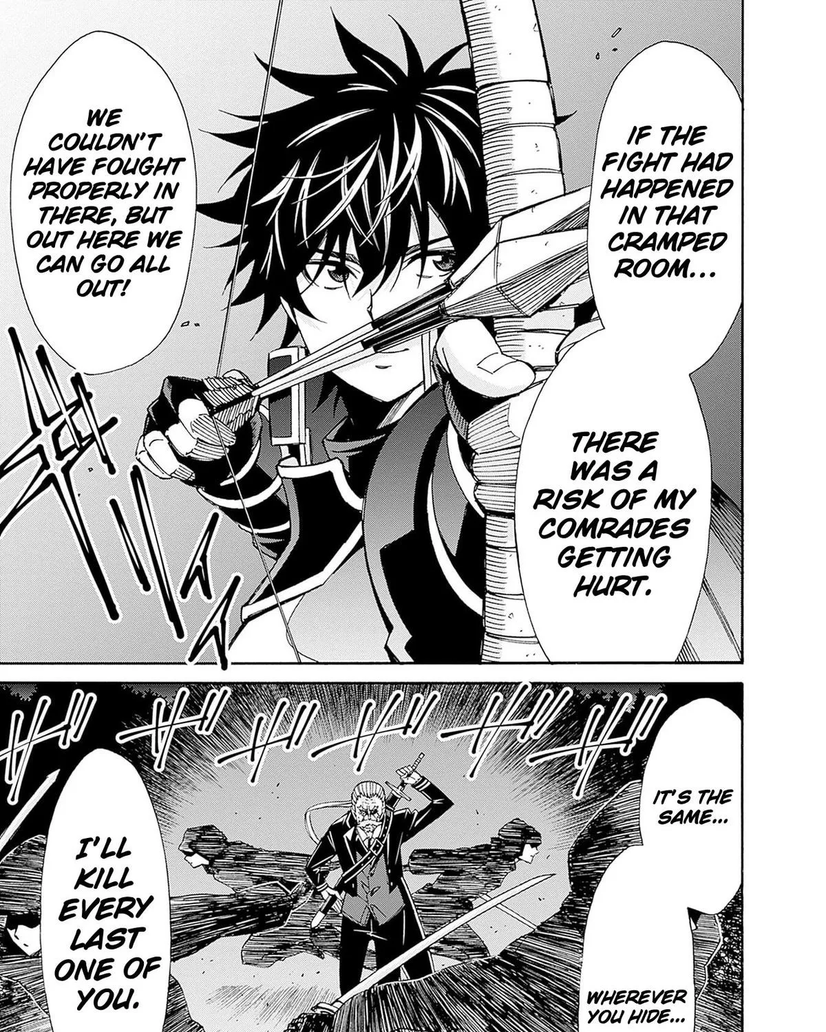 The Strongest Harem of Nobles Chapter 44 page 19 - 