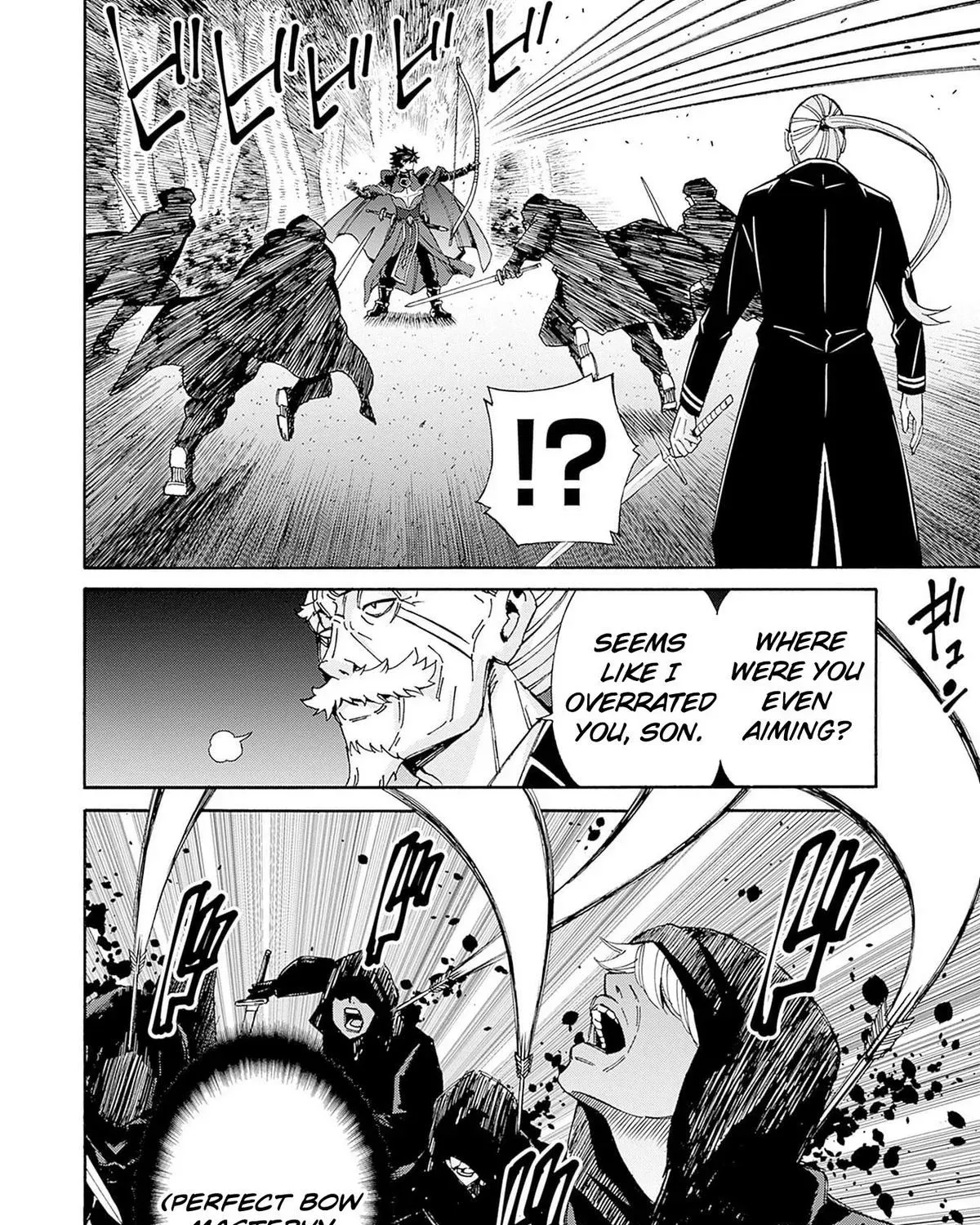 The Strongest Harem of Nobles Chapter 44 page 21 - 