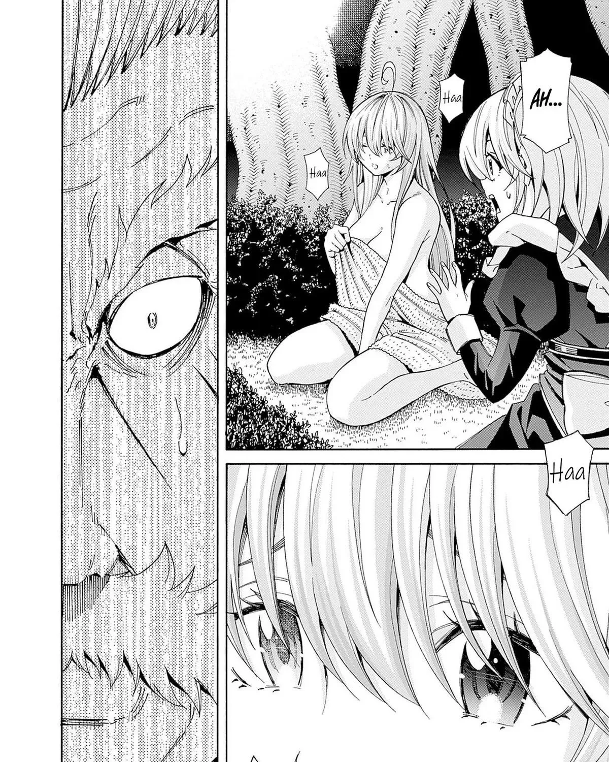 The Strongest Harem of Nobles Chapter 44 page 29 - 