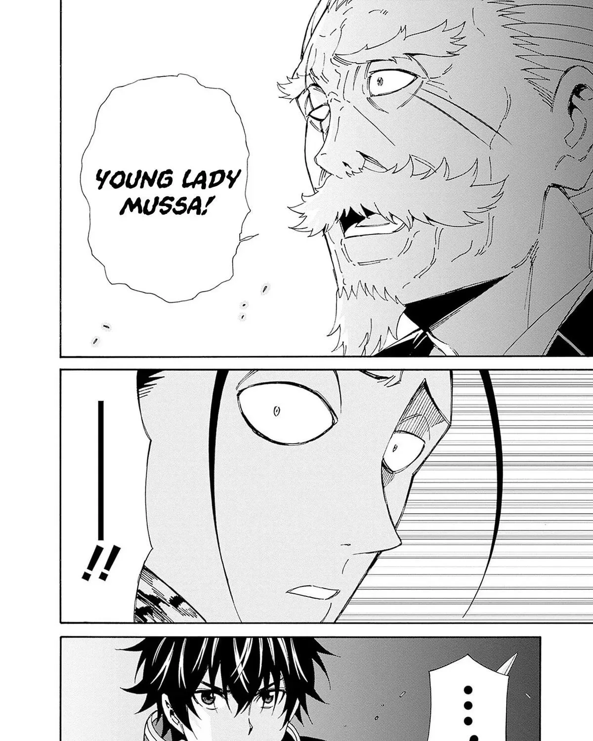 The Strongest Harem of Nobles Chapter 44 page 33 - 