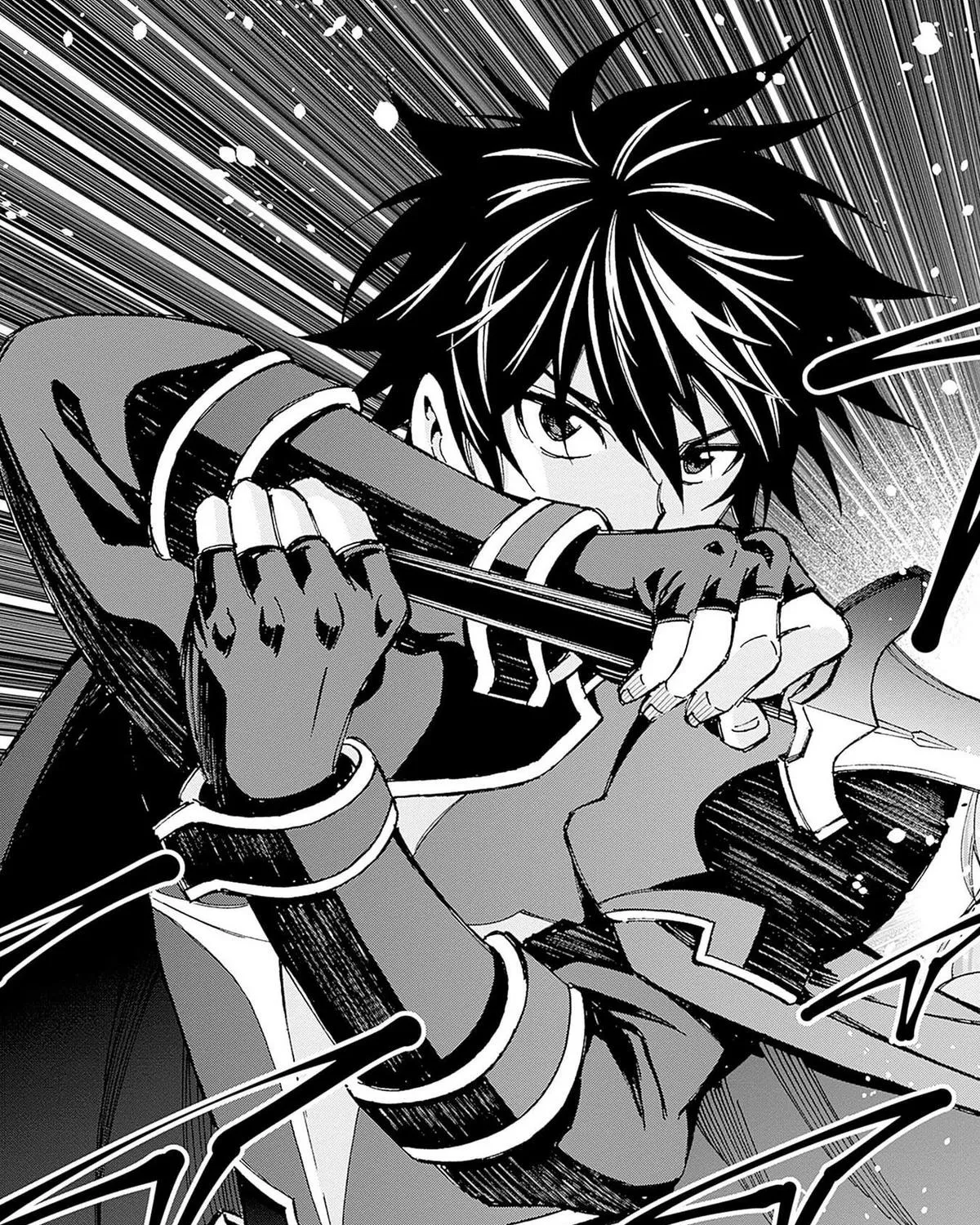 The Strongest Harem of Nobles Chapter 44 page 39 - 