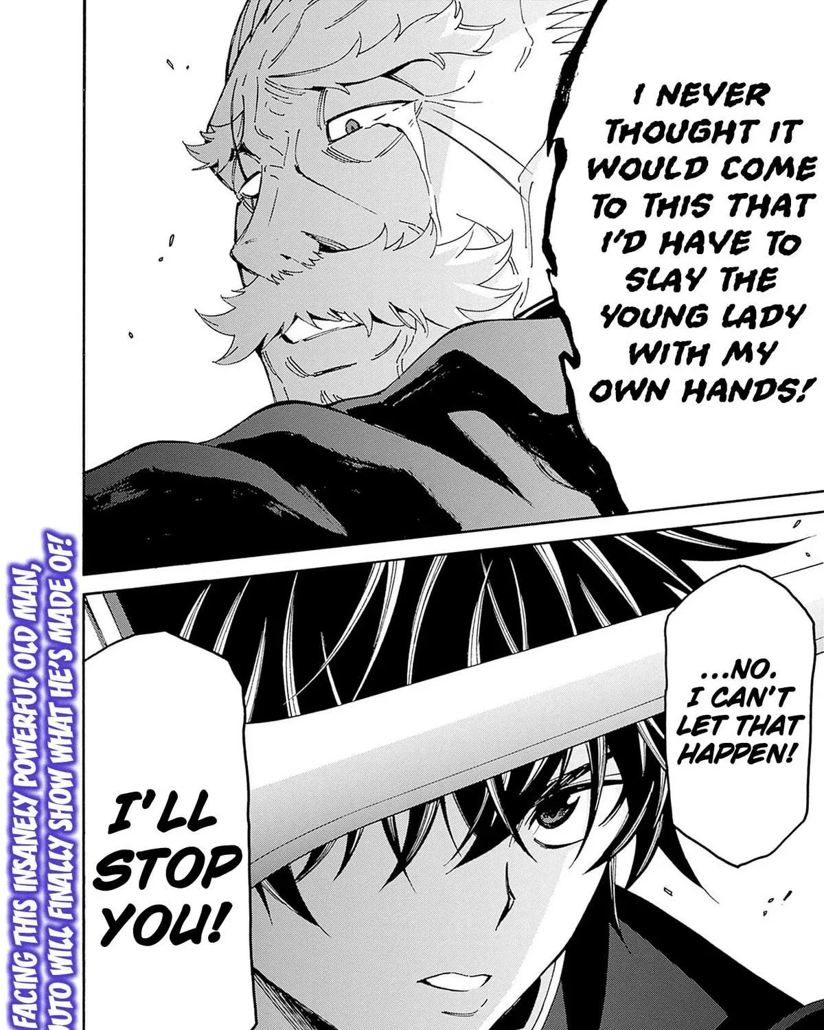 The Strongest Harem of Nobles Chapter 44 page 43 - 
