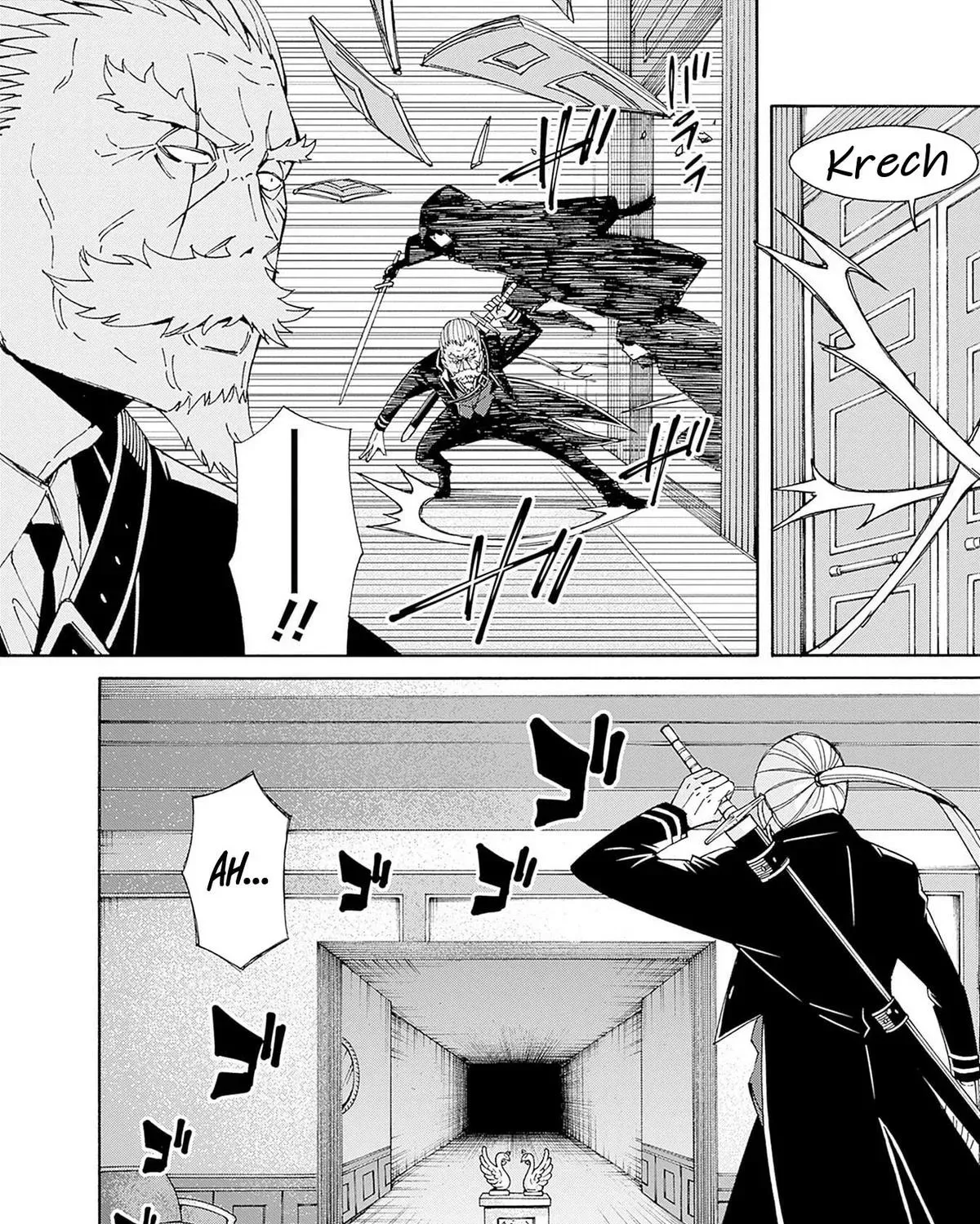 The Strongest Harem of Nobles Chapter 44 page 9 - 
