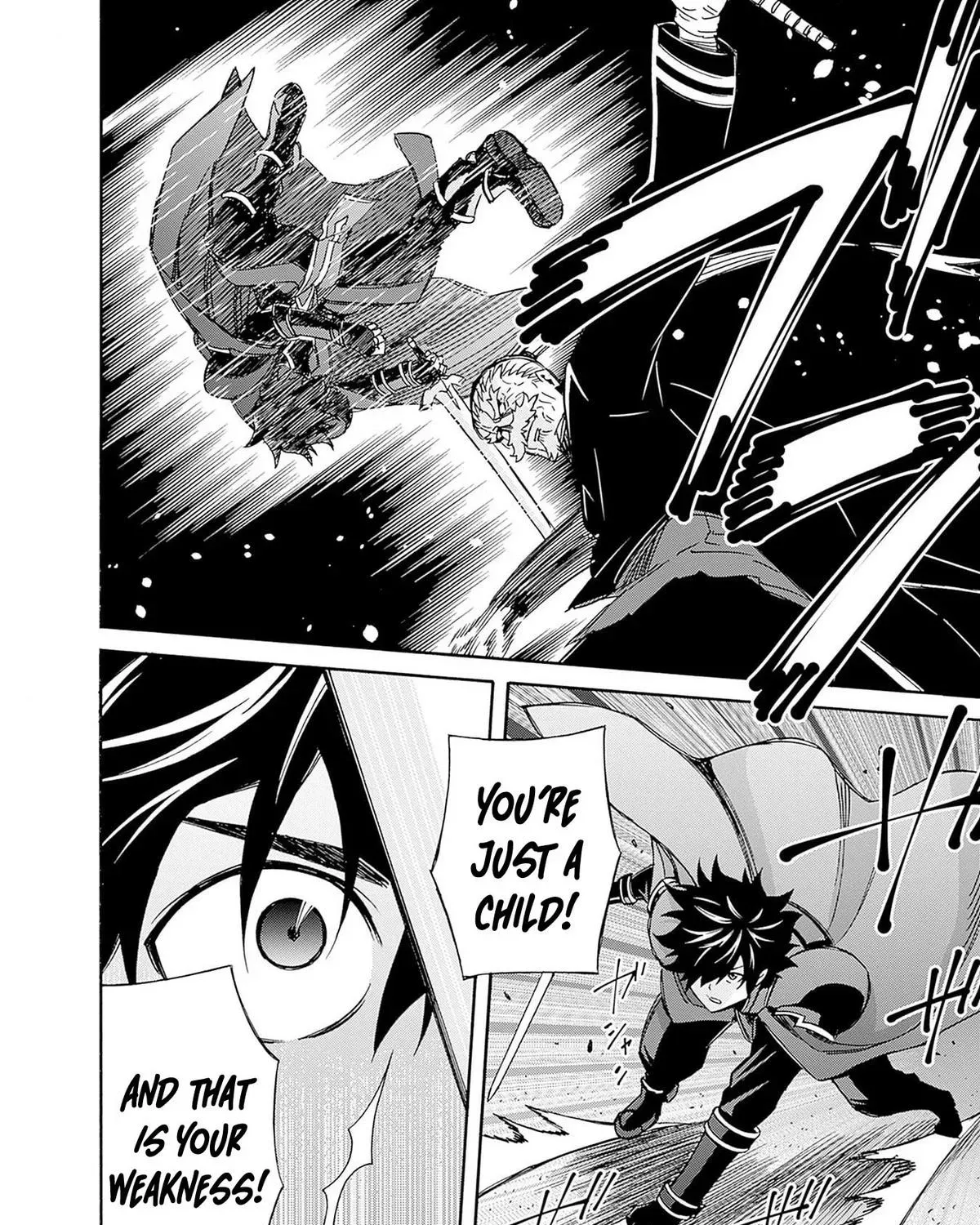The Strongest Harem of Nobles Chapter 45 page 13 - 