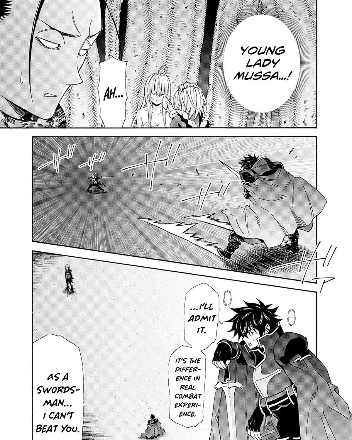 The Strongest Harem of Nobles Chapter 45 page 19 - 