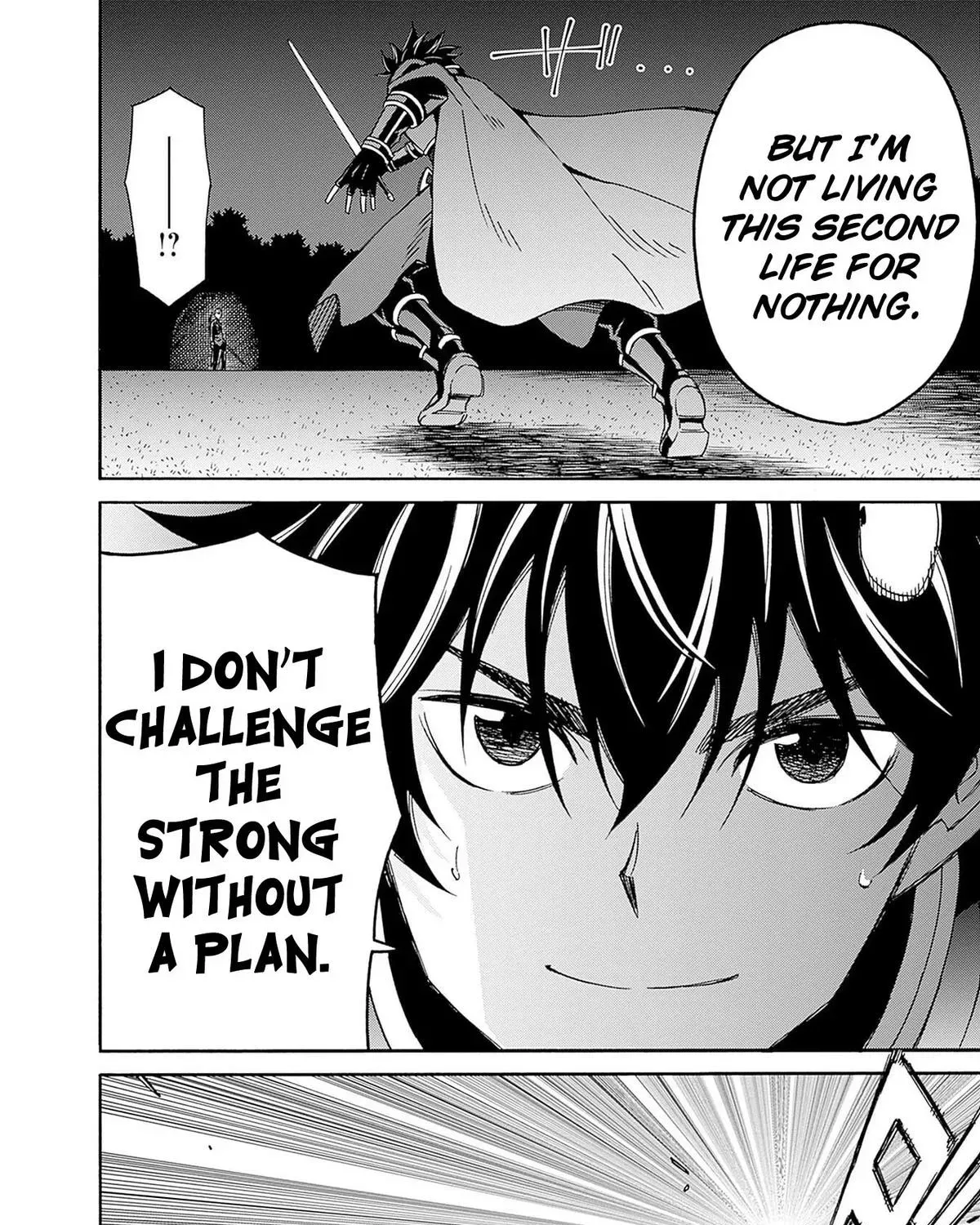 The Strongest Harem of Nobles Chapter 45 page 21 - 