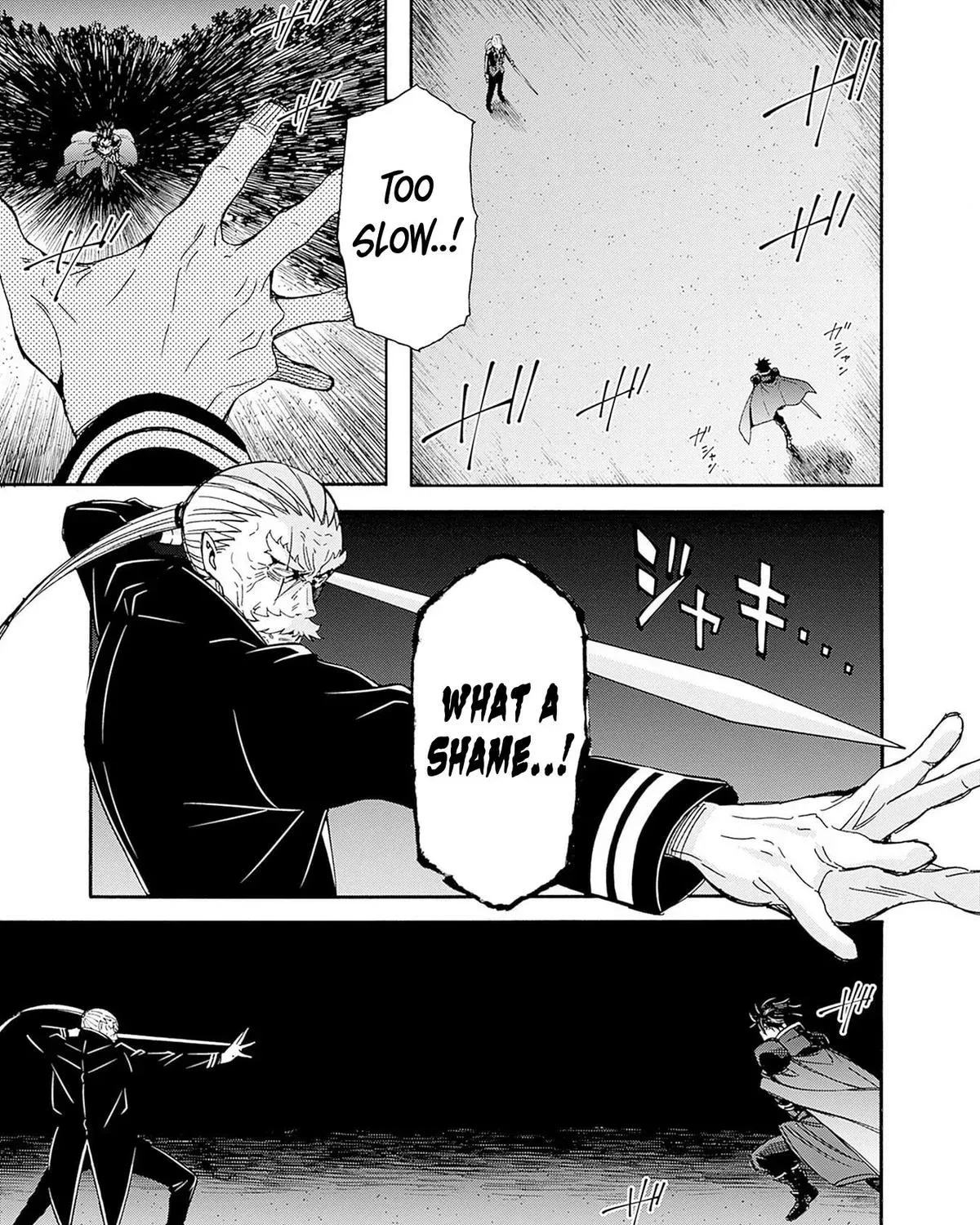 The Strongest Harem of Nobles Chapter 45 page 23 - 