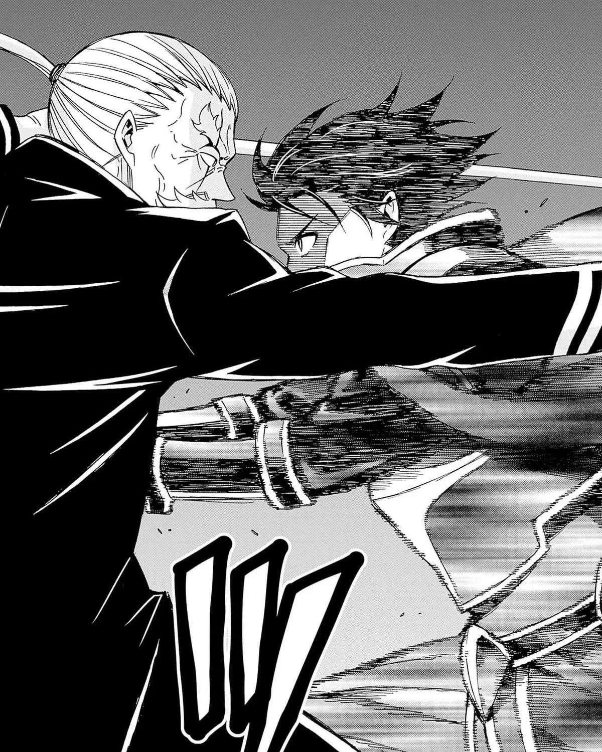 The Strongest Harem of Nobles Chapter 45 page 25 - 