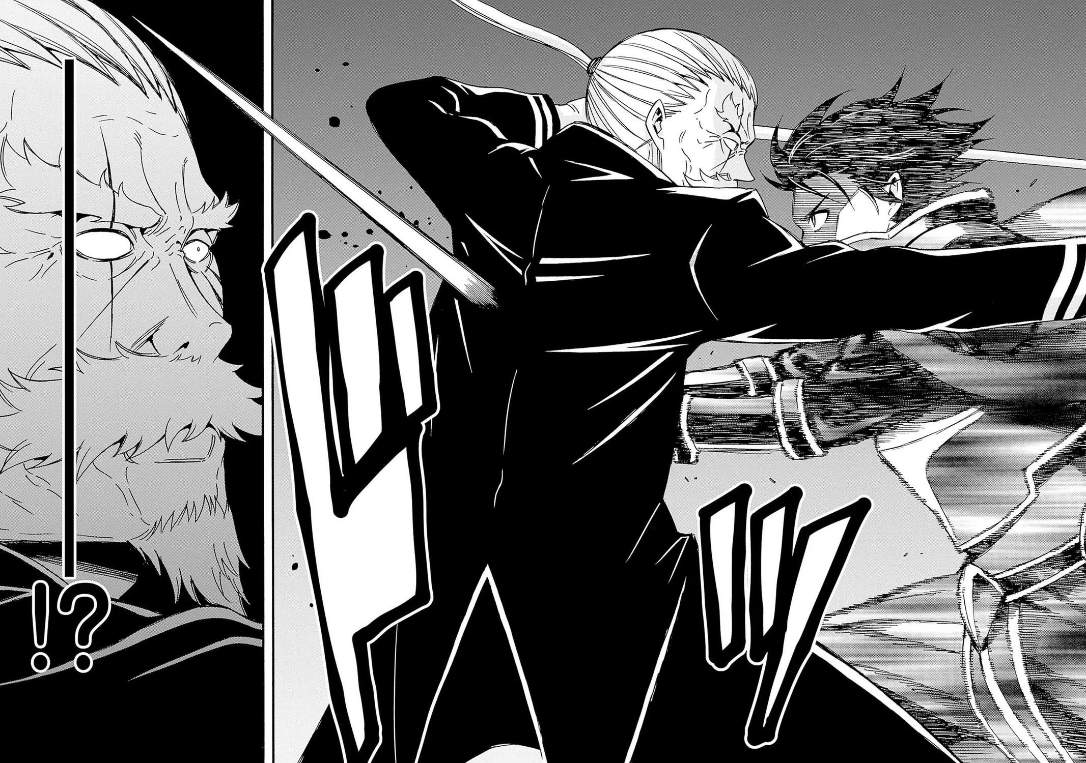 The Strongest Harem of Nobles Chapter 45 page 29 - 