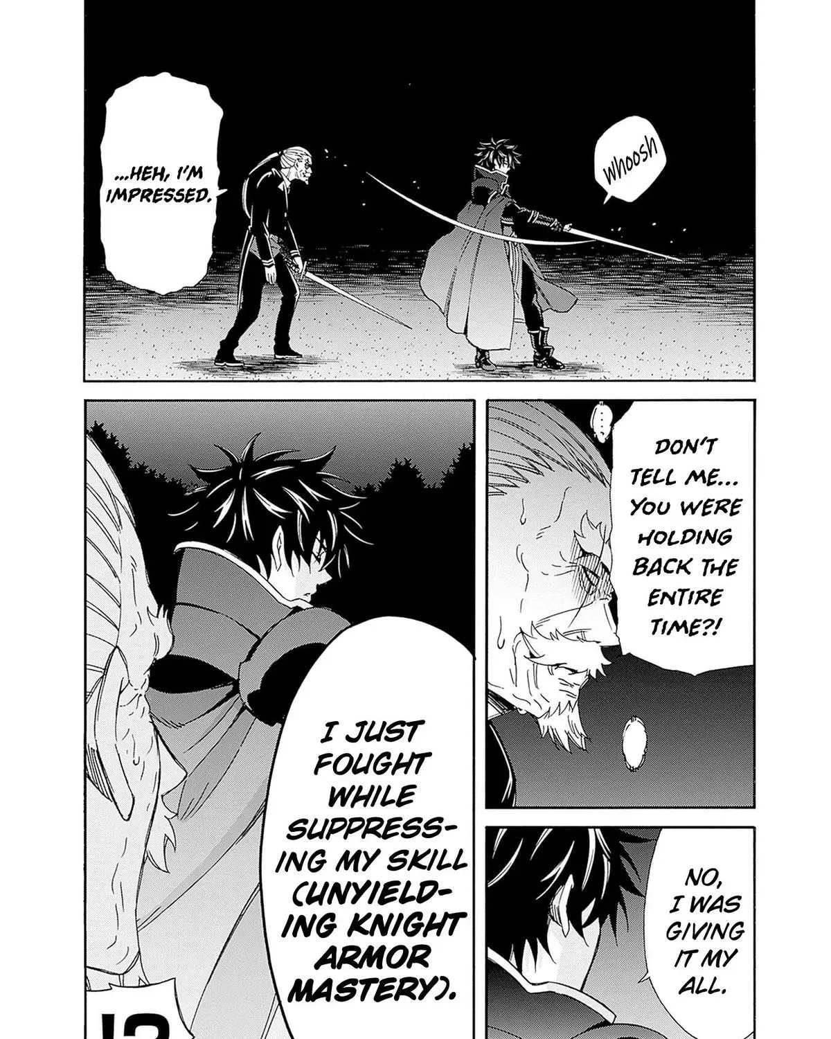 The Strongest Harem of Nobles Chapter 45 page 31 - 