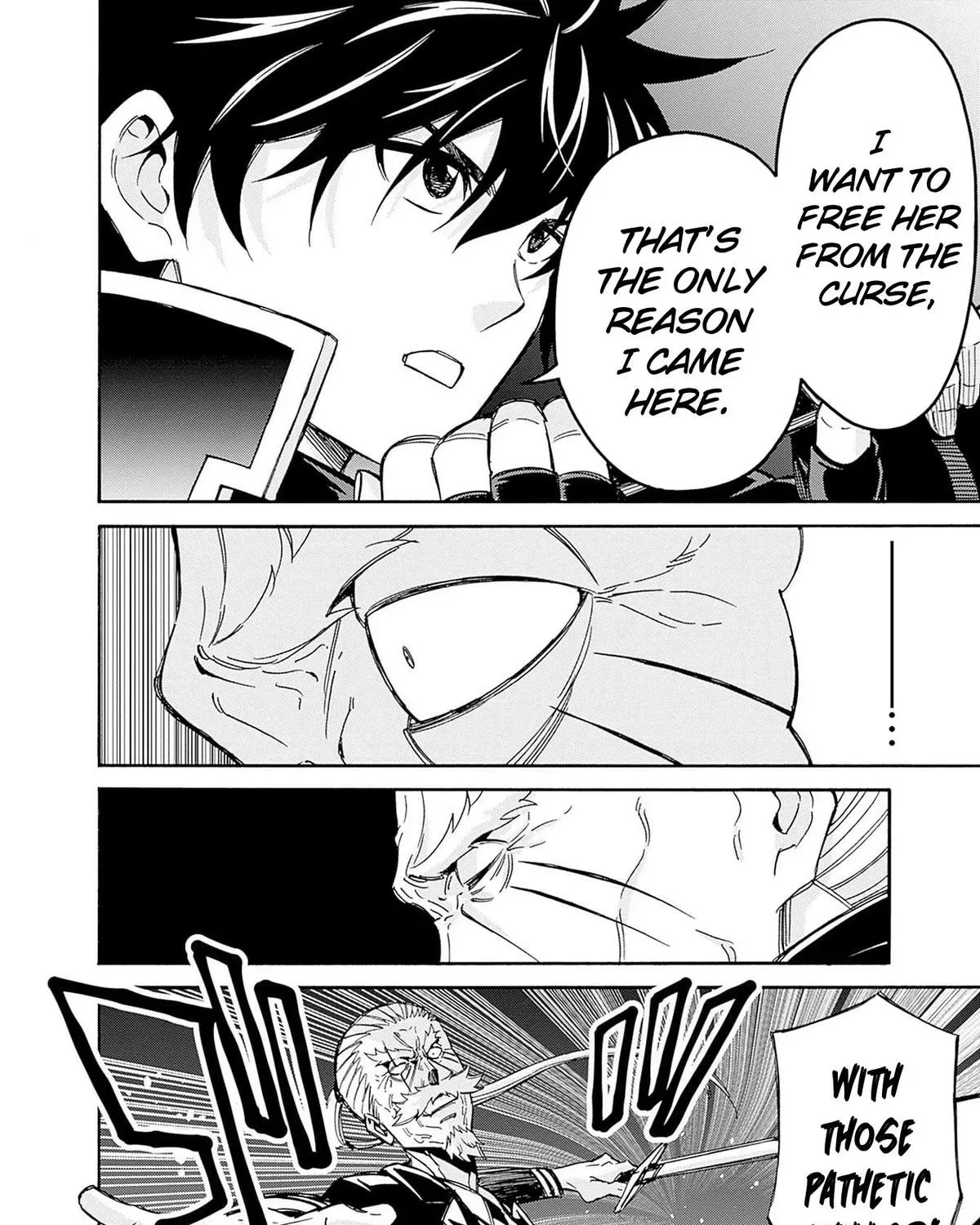 The Strongest Harem of Nobles Chapter 45 page 5 - 