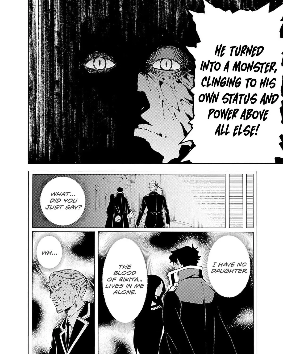 The Strongest Harem of Nobles Chapter 45 page 43 - 