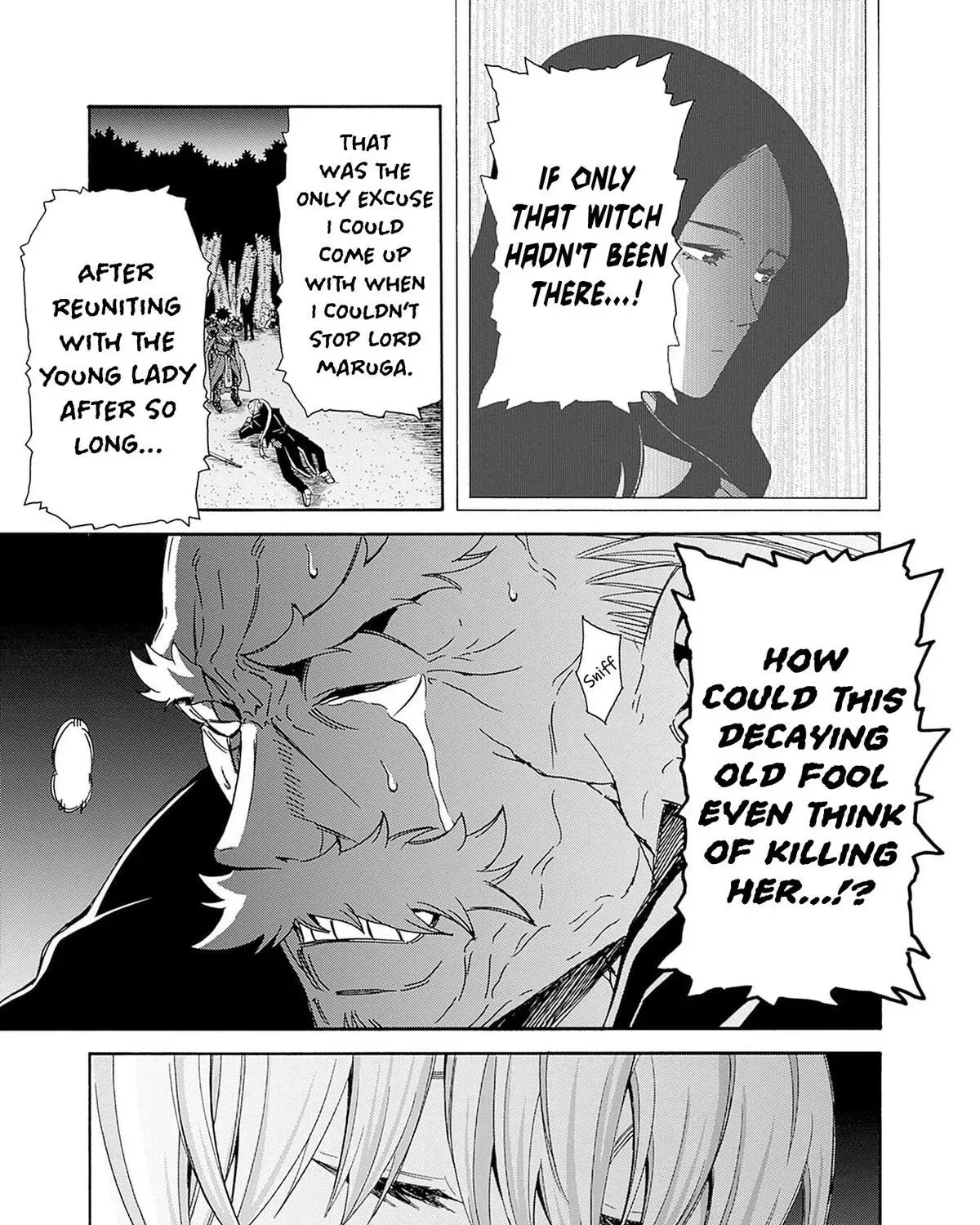 The Strongest Harem of Nobles Chapter 45 page 45 - 