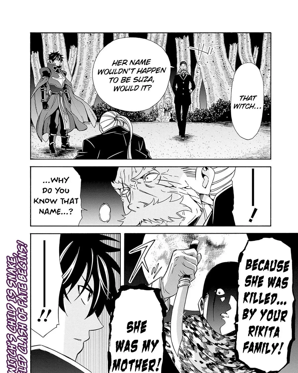 The Strongest Harem of Nobles Chapter 45 page 47 - 
