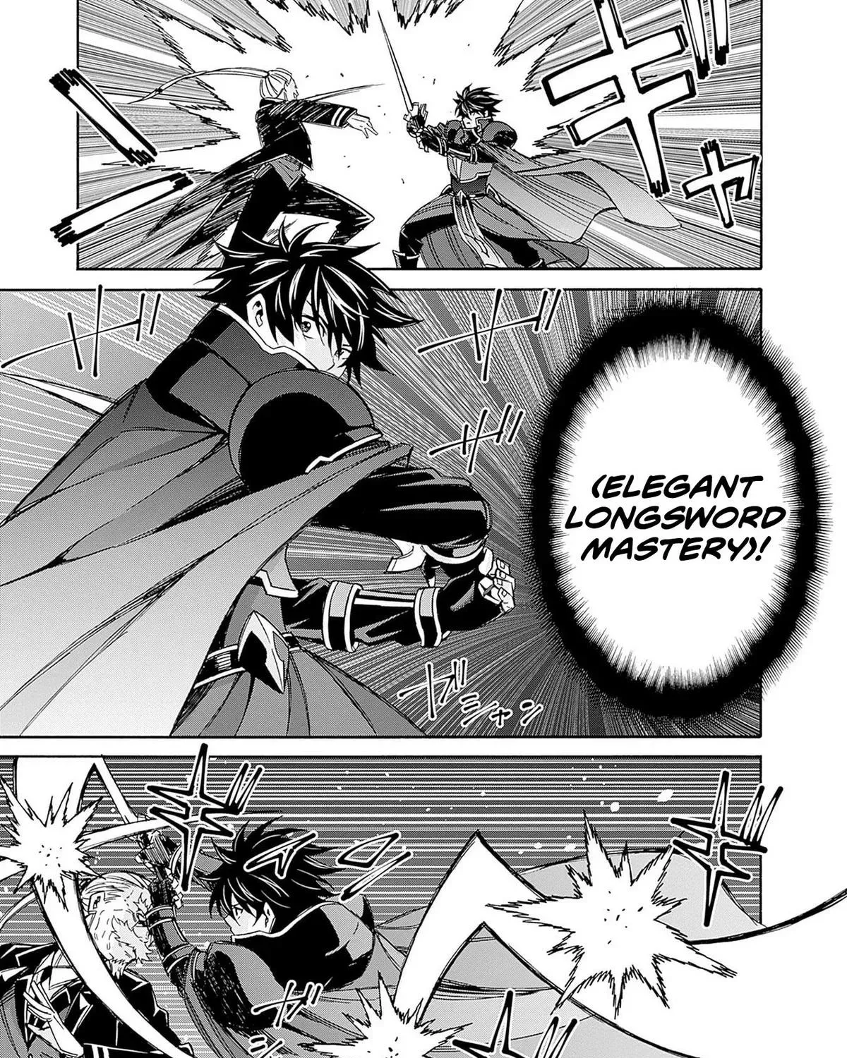 The Strongest Harem of Nobles Chapter 45 page 7 - 