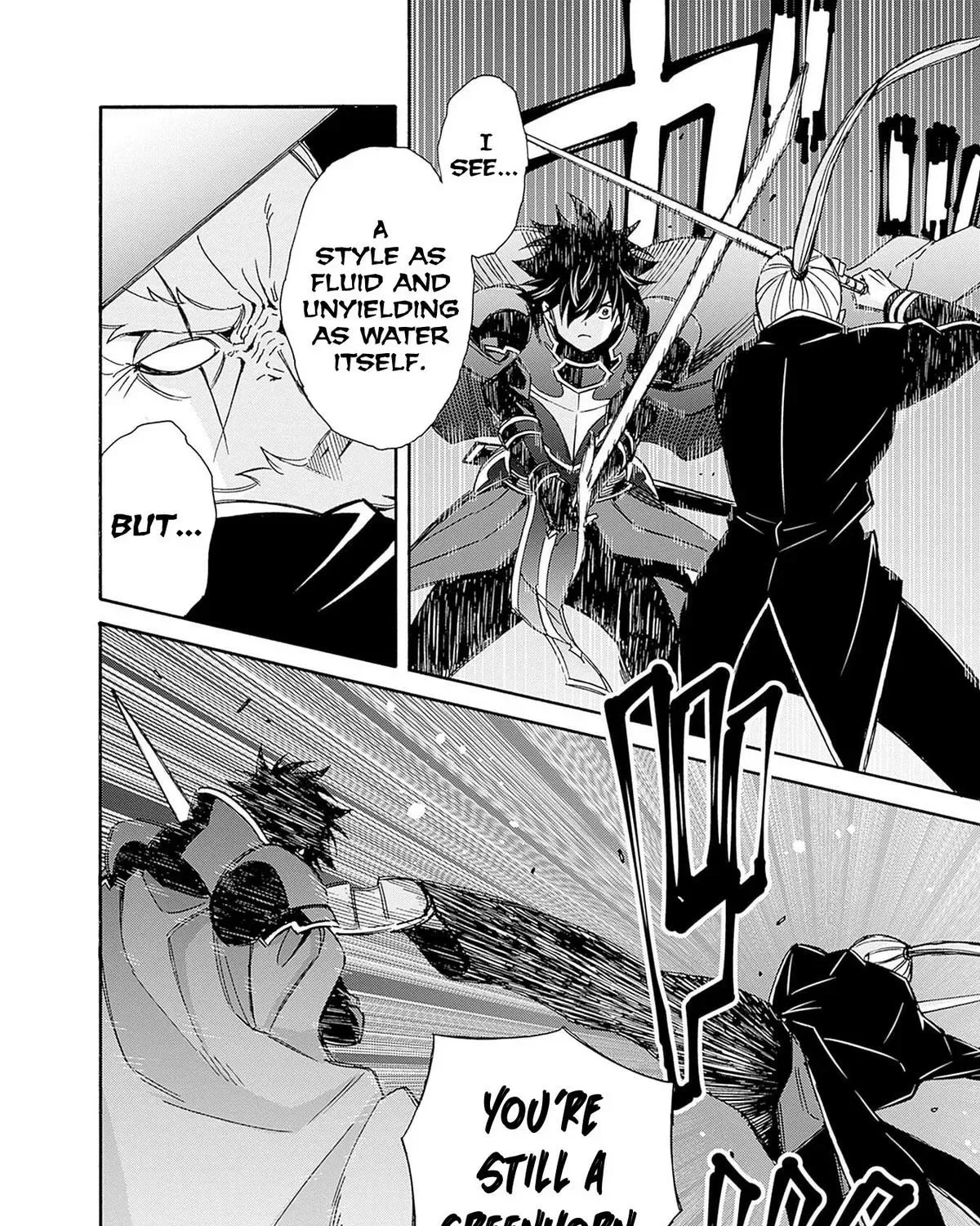 The Strongest Harem of Nobles Chapter 45 page 9 - 