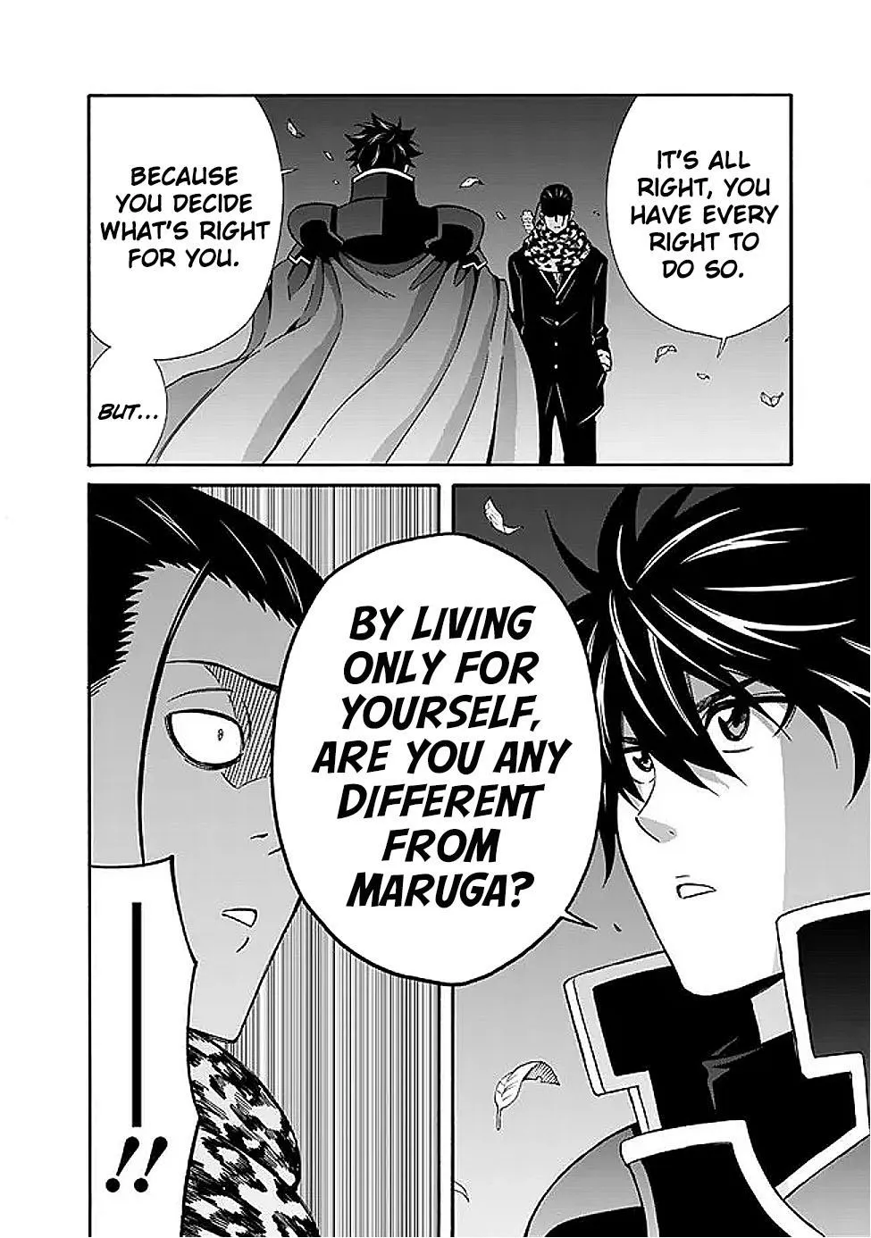 The Strongest Harem of Nobles Chapter 46 page 12 - 